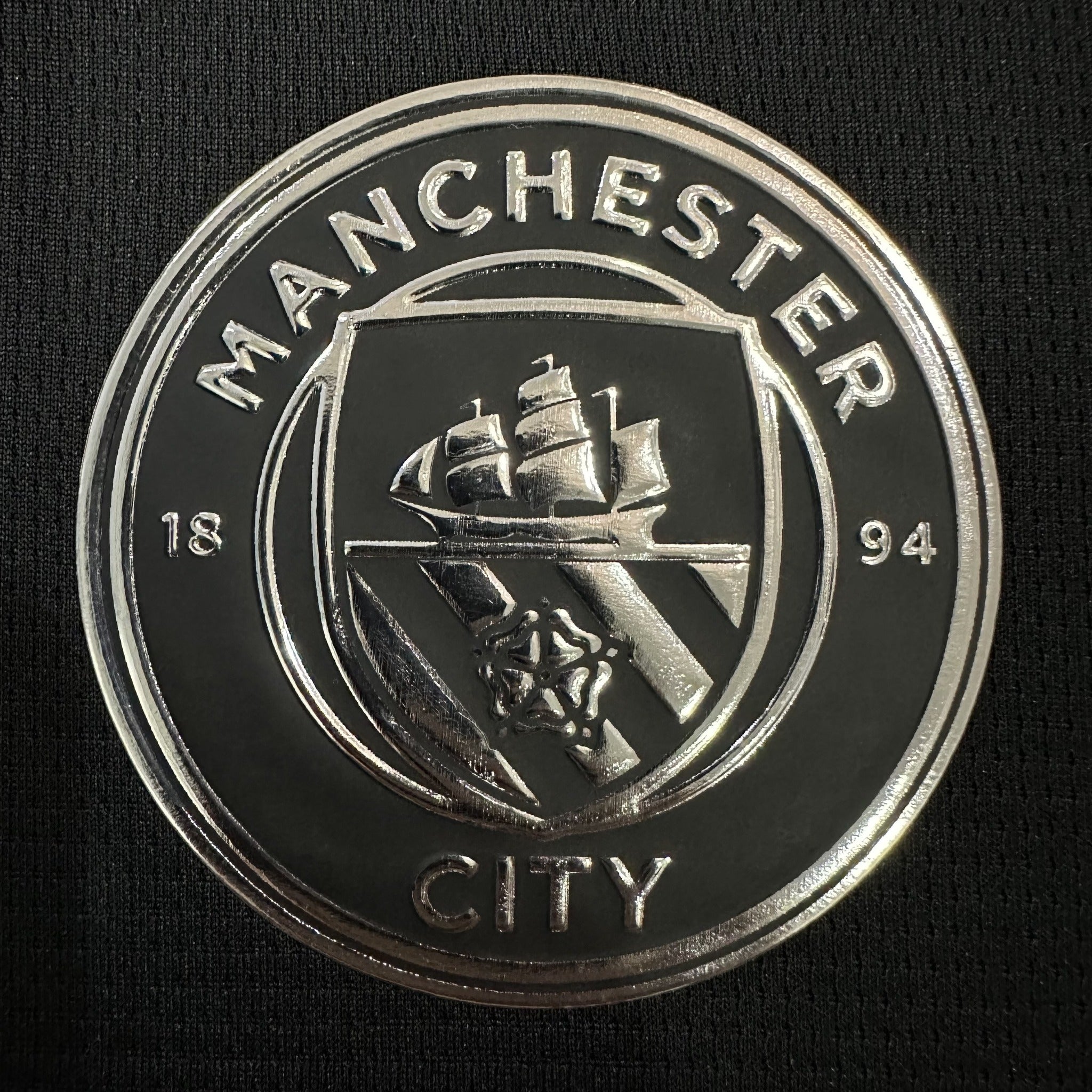 Manchester City 25/26 Away Kit – image 5