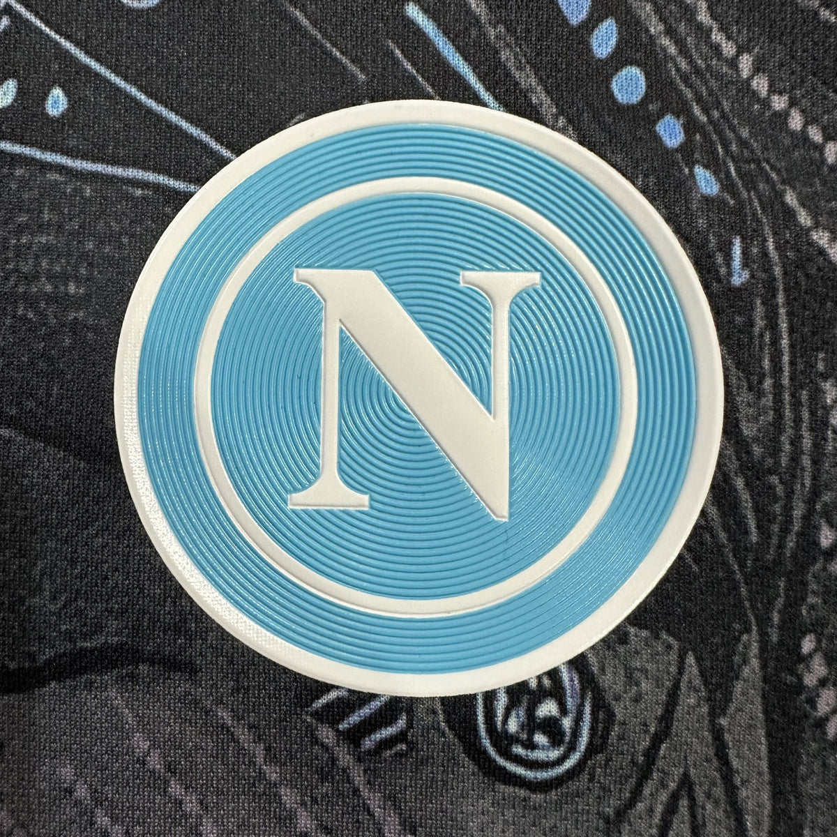 Napoli 25/26 Black Special Edition Kit – image 5