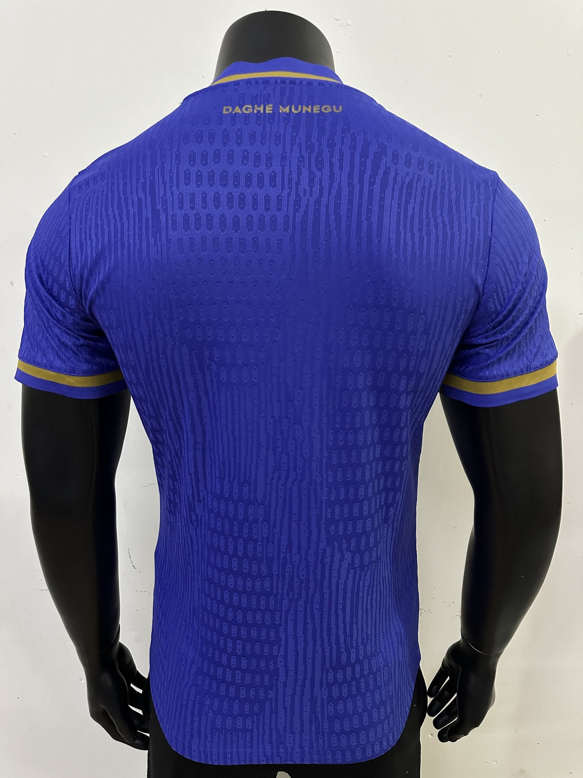 Monaco Player 25/26 Away Kit – image 2