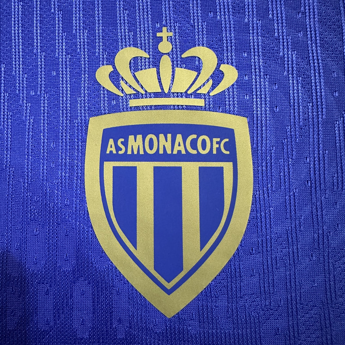Monaco Player 25/26 Away Kit – image 6