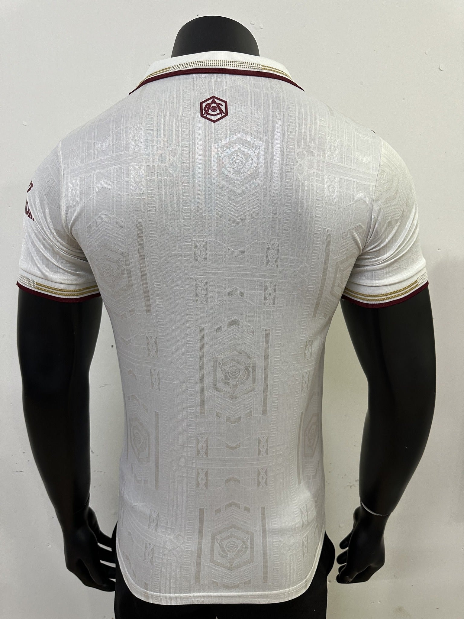 Arsenal Player 25/26 Third Kit – image 2
