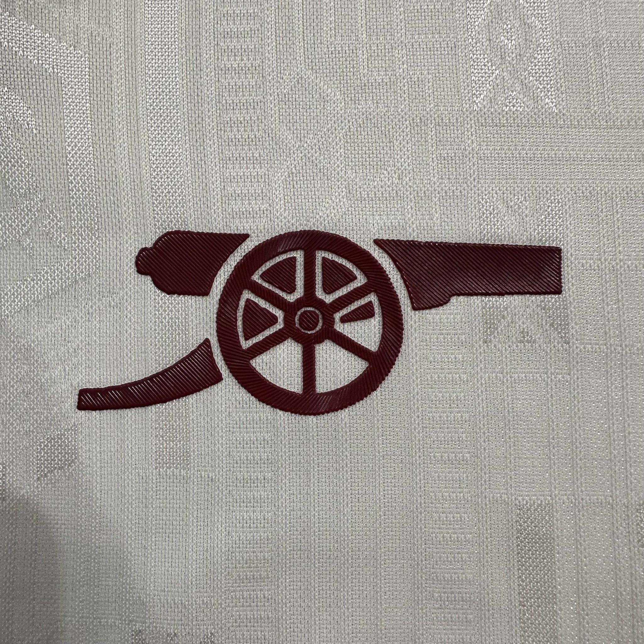 Arsenal Player 25/26 Third Kit – image 6