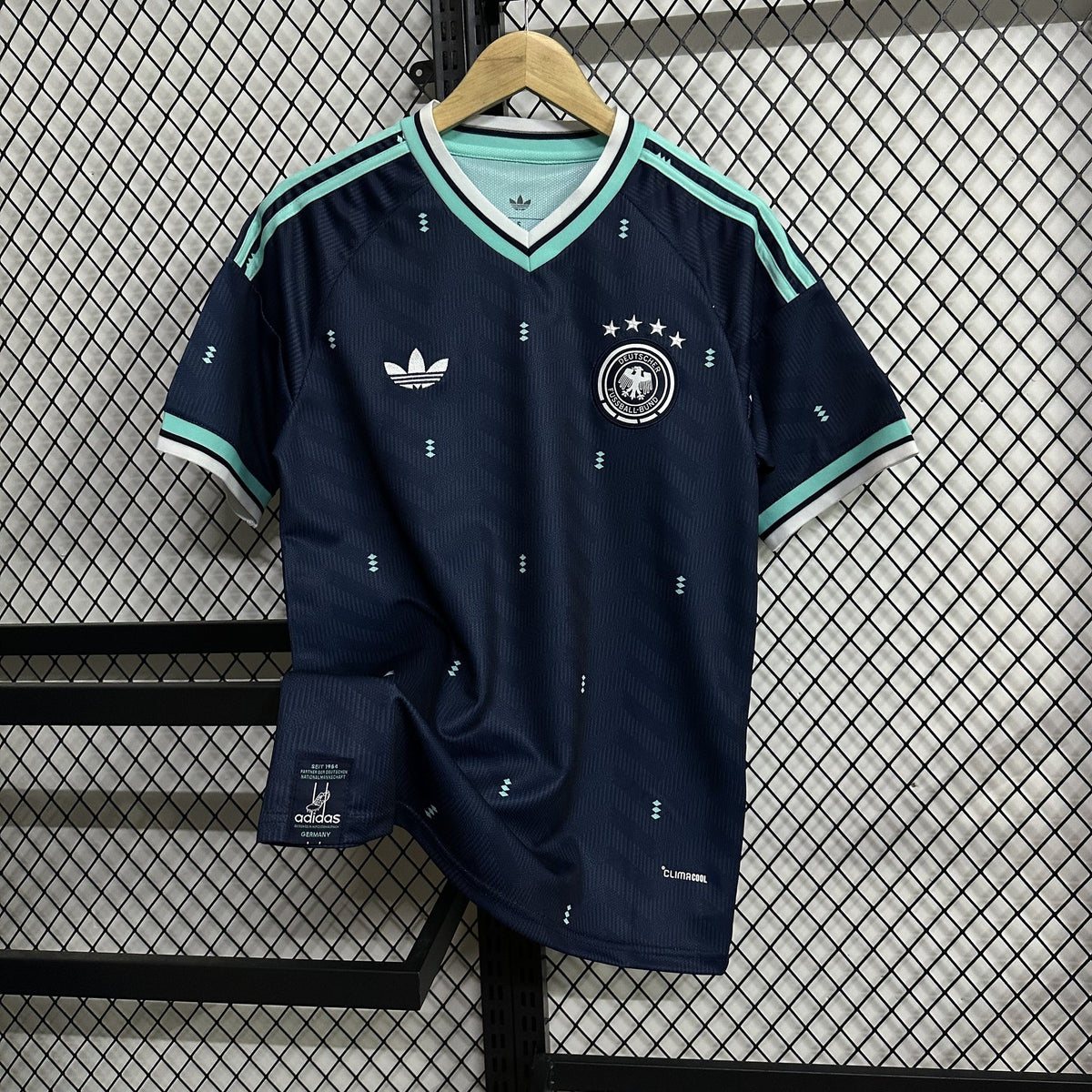 Germany 26/27 Away Kit – image 3