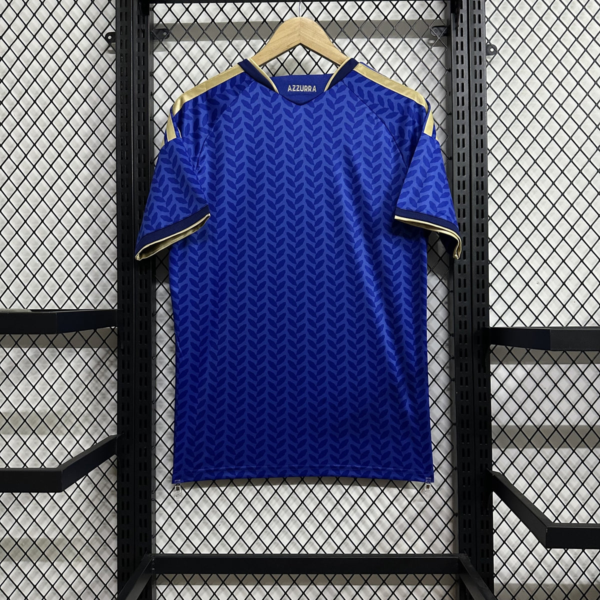 Italy 26/27 Home Kit – image 2