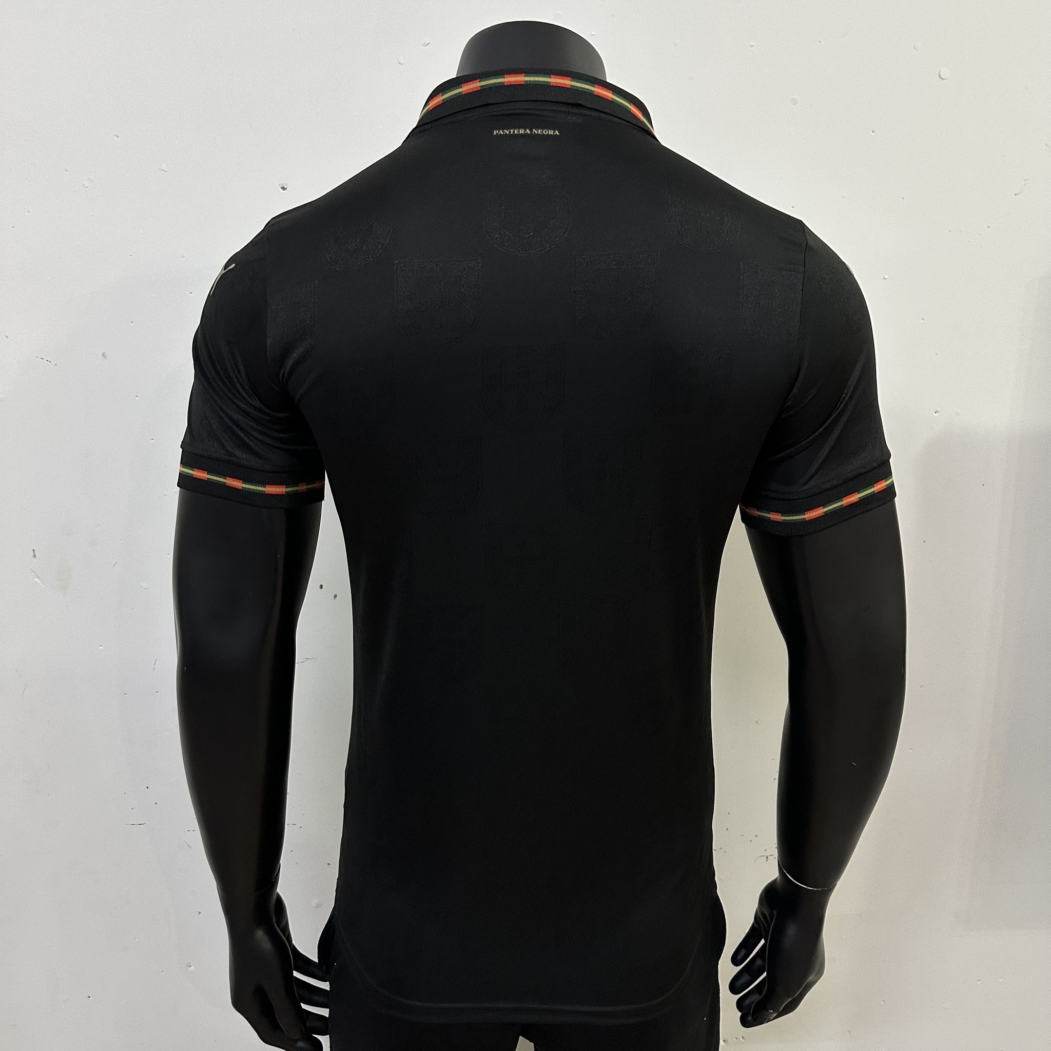 Portugal Player 26/27 Black Panther Special Edition Kit – image 4