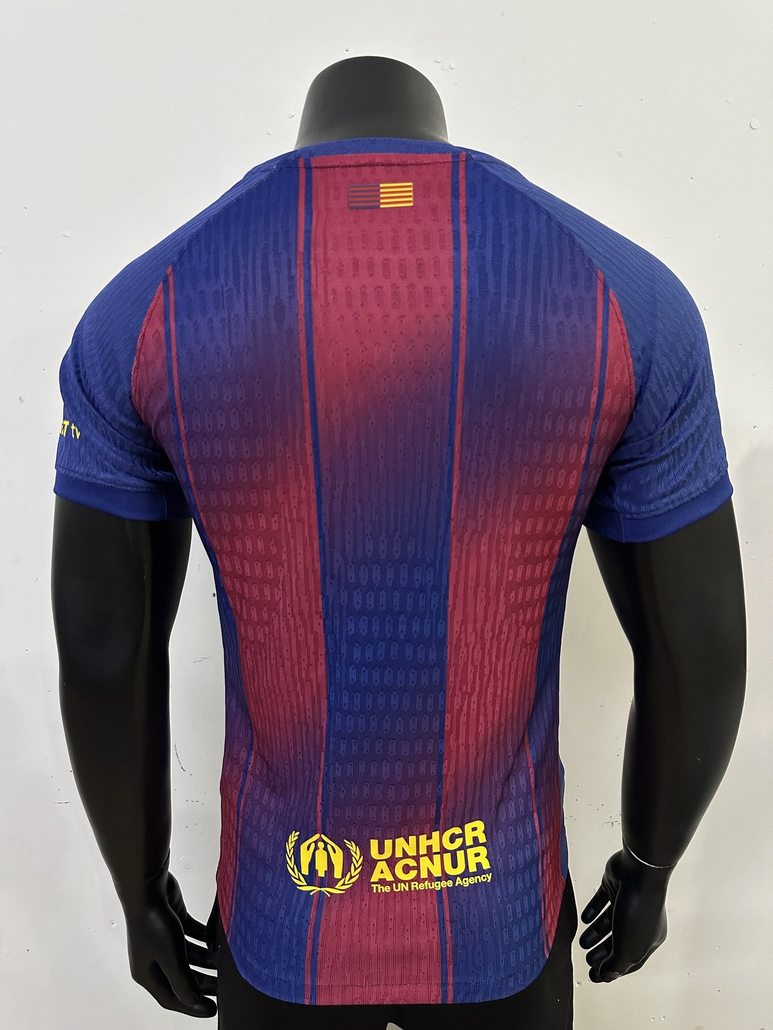 Barcelona Player 25/26 Home Music Festival Special Edition Kit – image 2