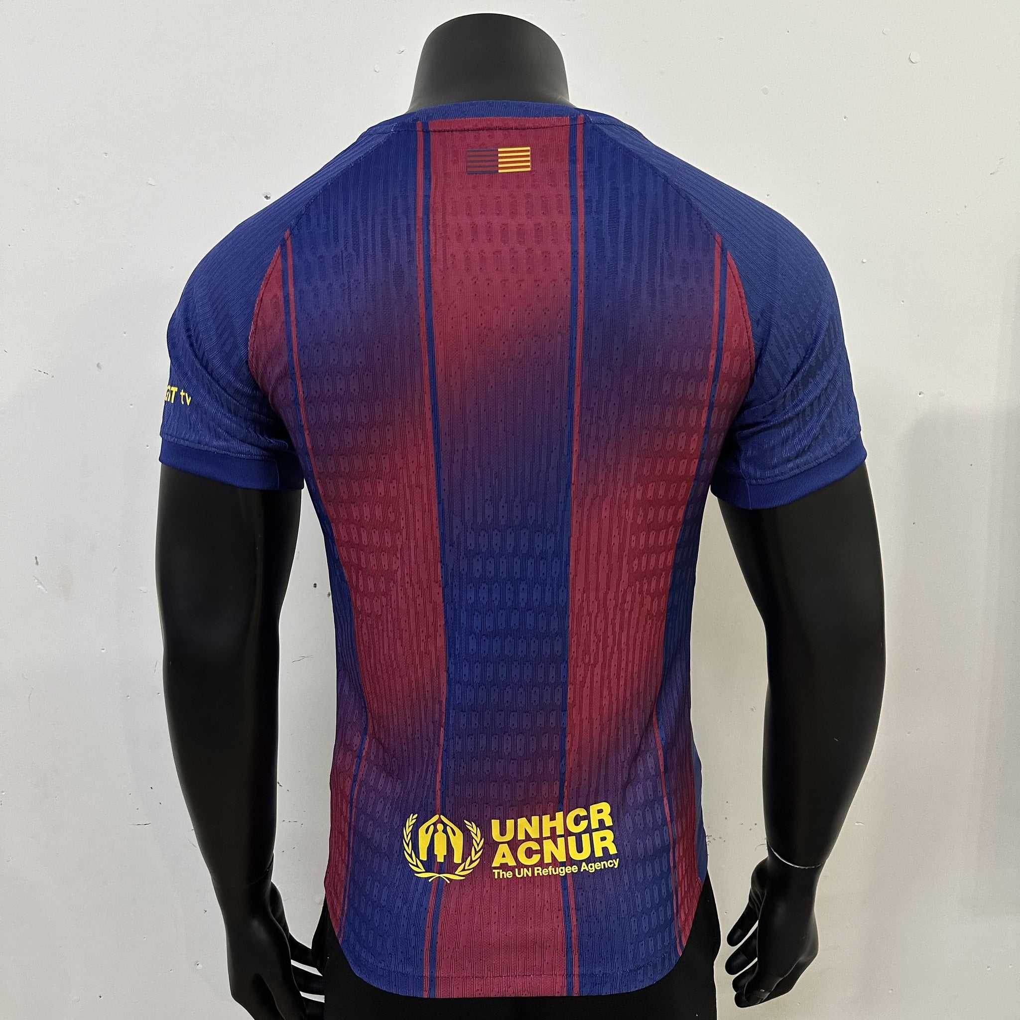 Barcelona Player 25/26 Home Music Festival Special Edition Kit – image 4