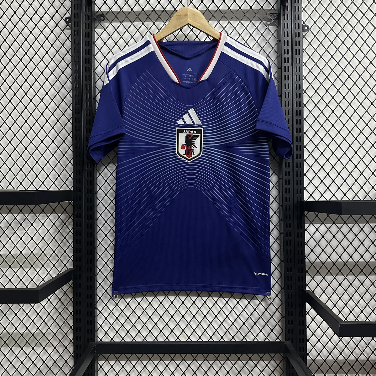 Japan 26/27 Home Kit – image 1