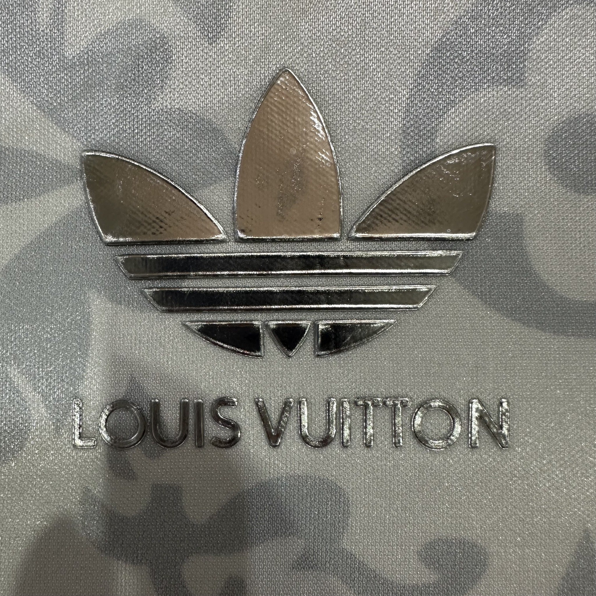Real Madrid Player 25/26 x Louis Vuitton Special Edition Kit – image 7