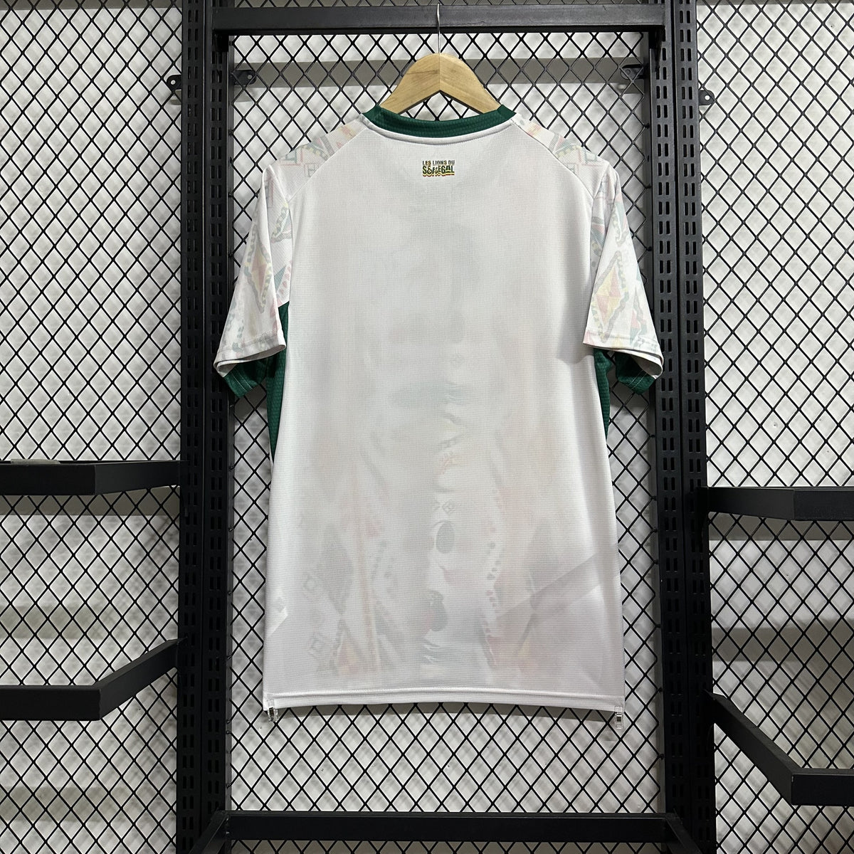 Senegal 26/27 Away Kit – image 2