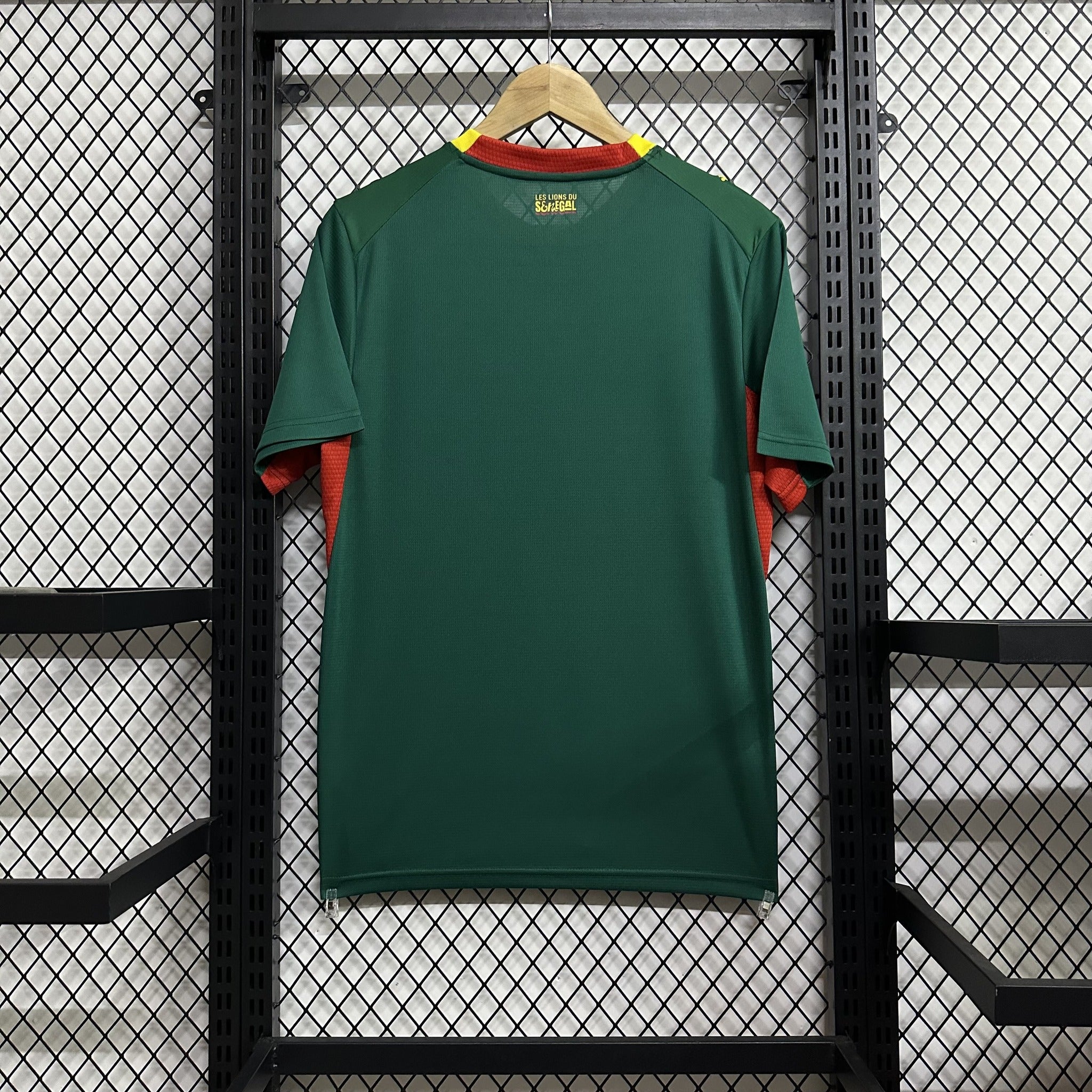 Senegal 26/27 Home Kit – image 2