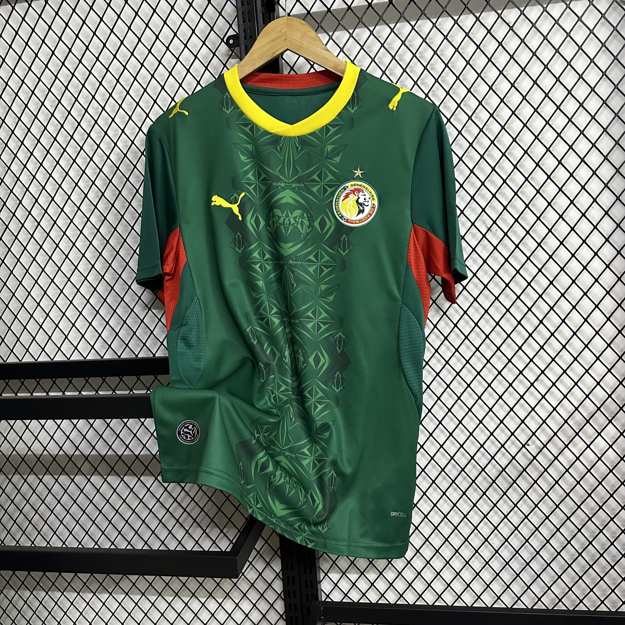 Senegal 26/27 Home Kit – image 3