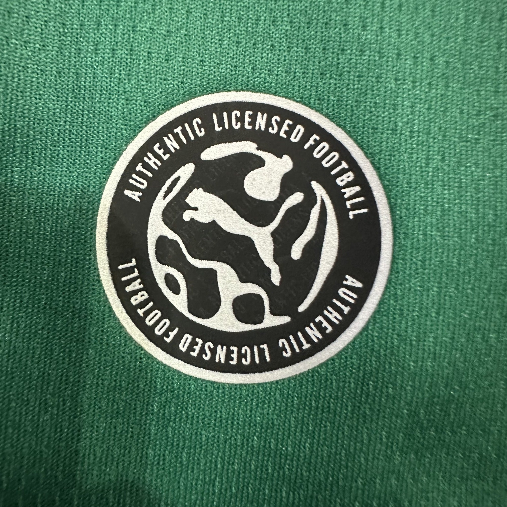 Senegal 26/27 Home Kit – image 6