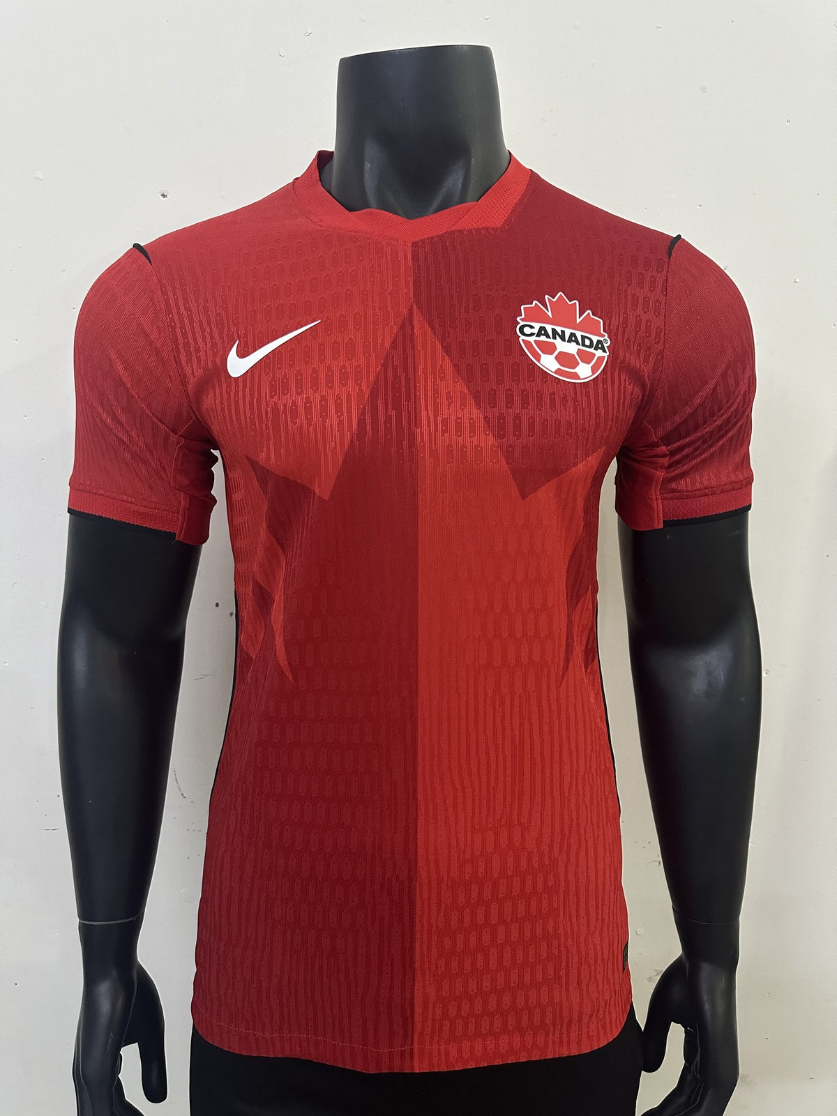 Canada Player 26/27 Home Kit – image 1