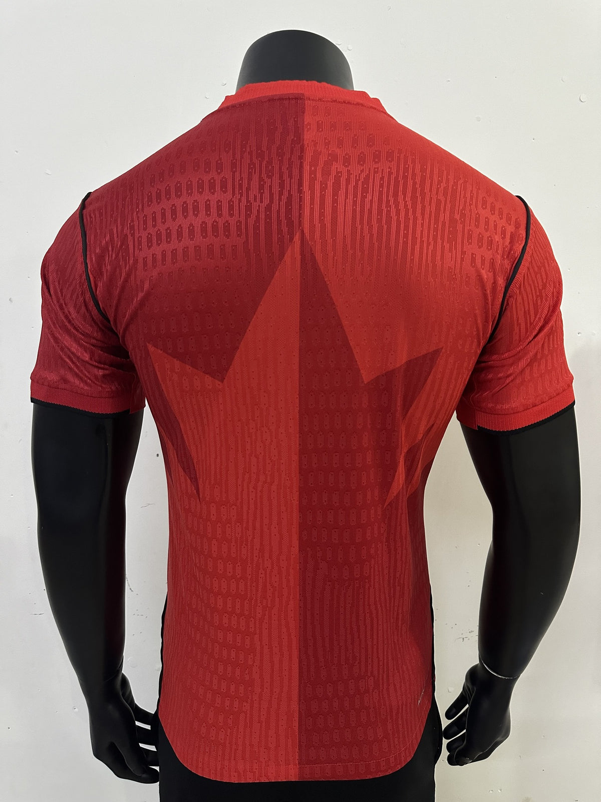 Canada Player 26/27 Home Kit – image 2