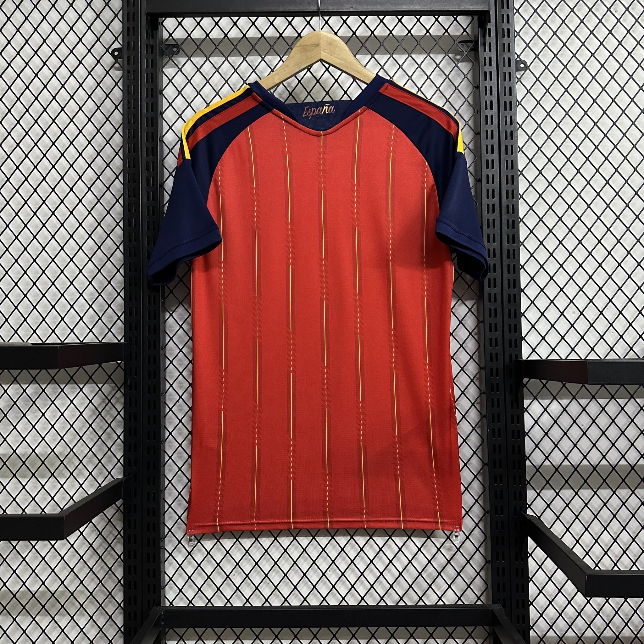 Spain 26/27 Home Kit – image 2