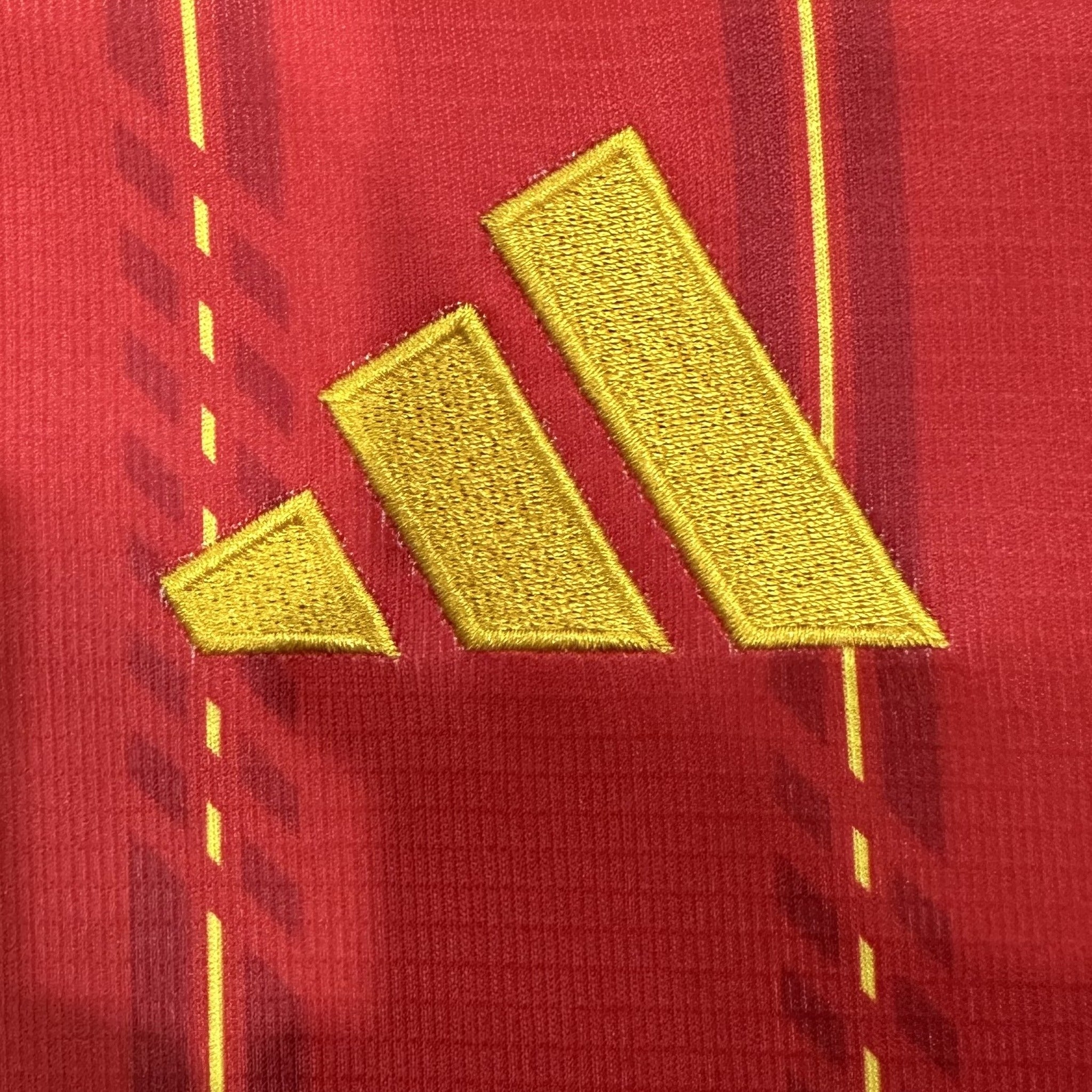 Spain 26/27 Home Kit – image 6
