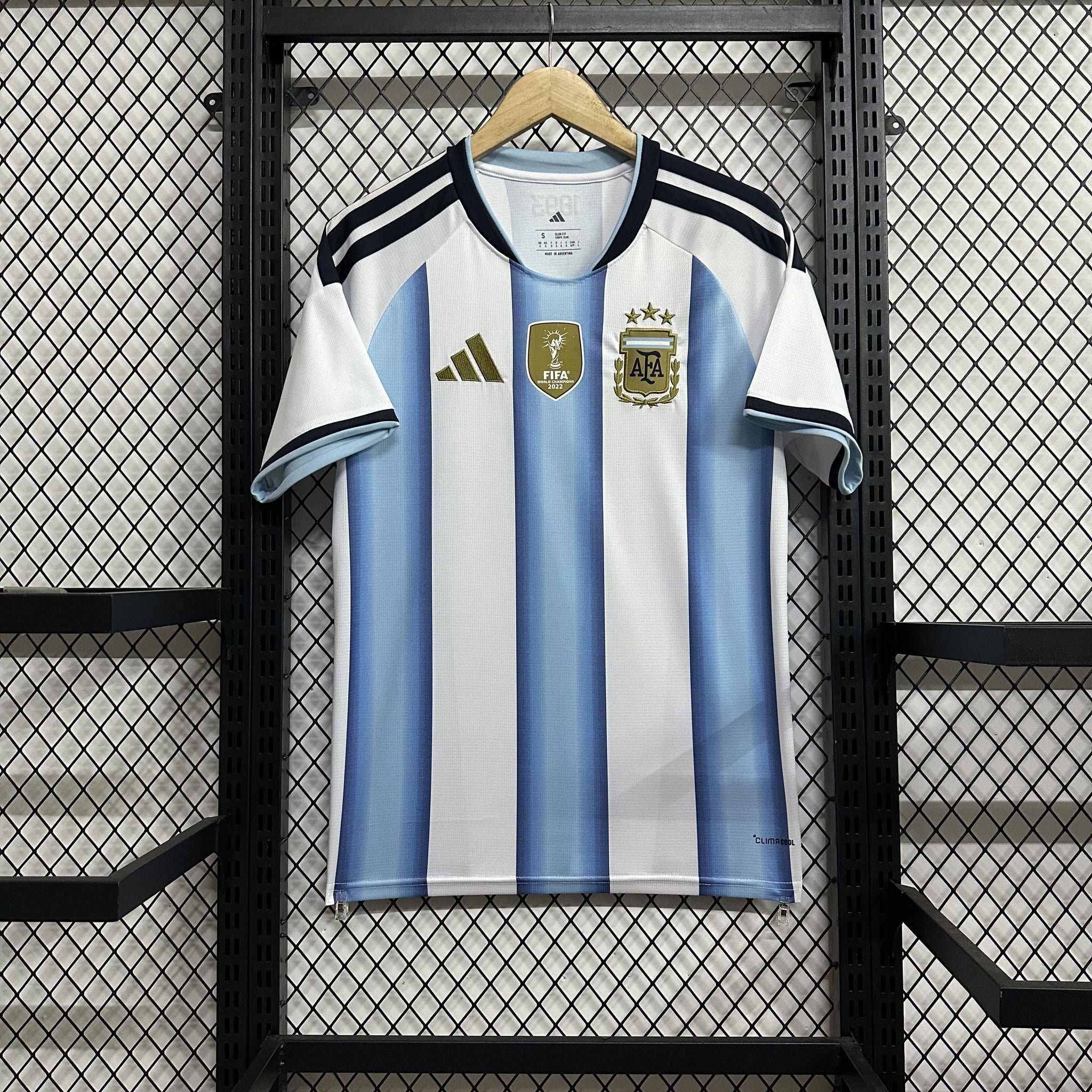 Argentina 26/27 Home Kit – image 1