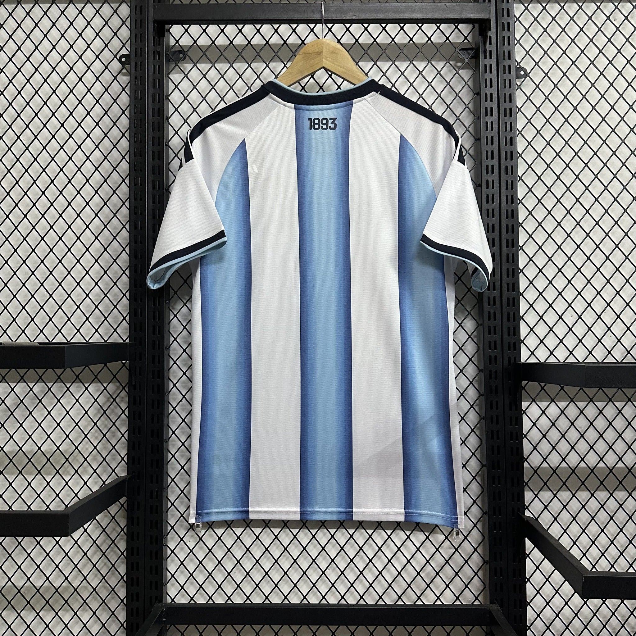Argentina 26/27 Home Kit – image 2