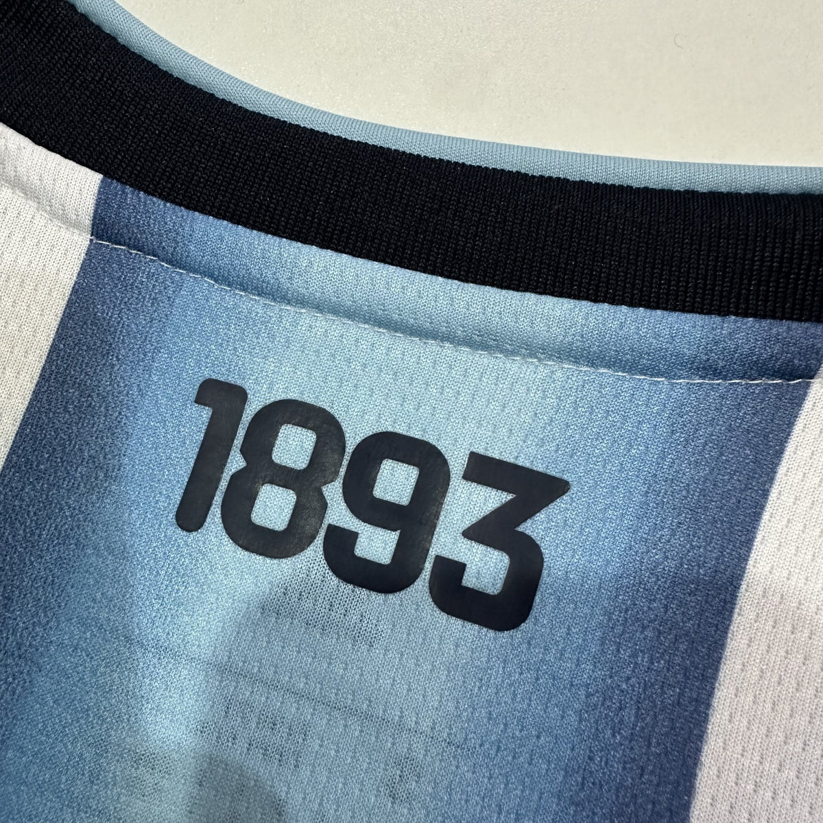 Argentina 26/27 Home Kit – image 8