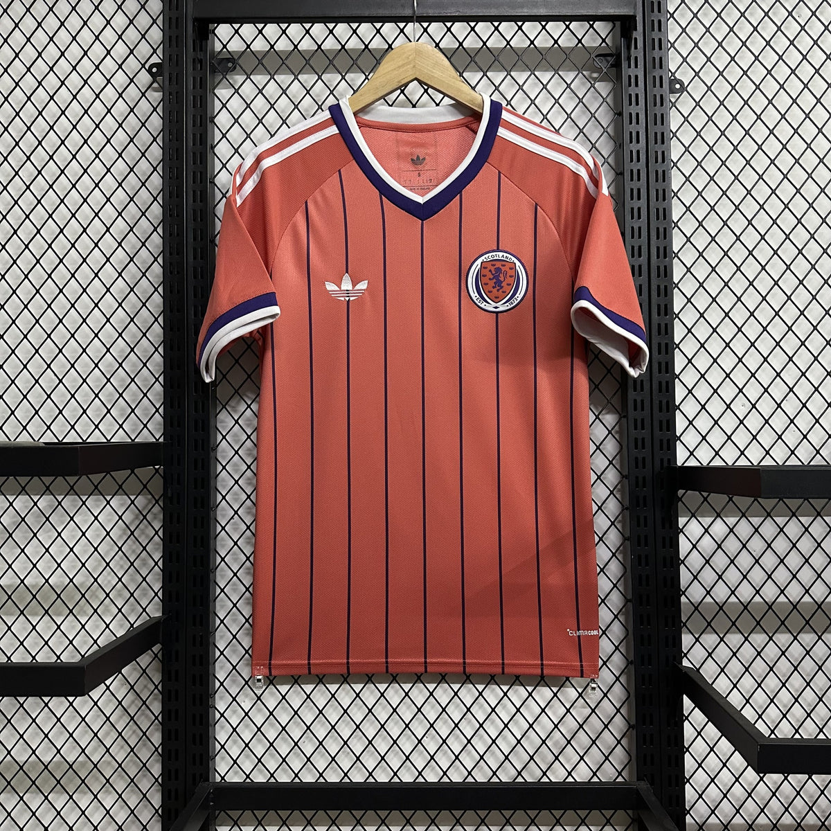 Scotland 26/27 Away Kit – image 1
