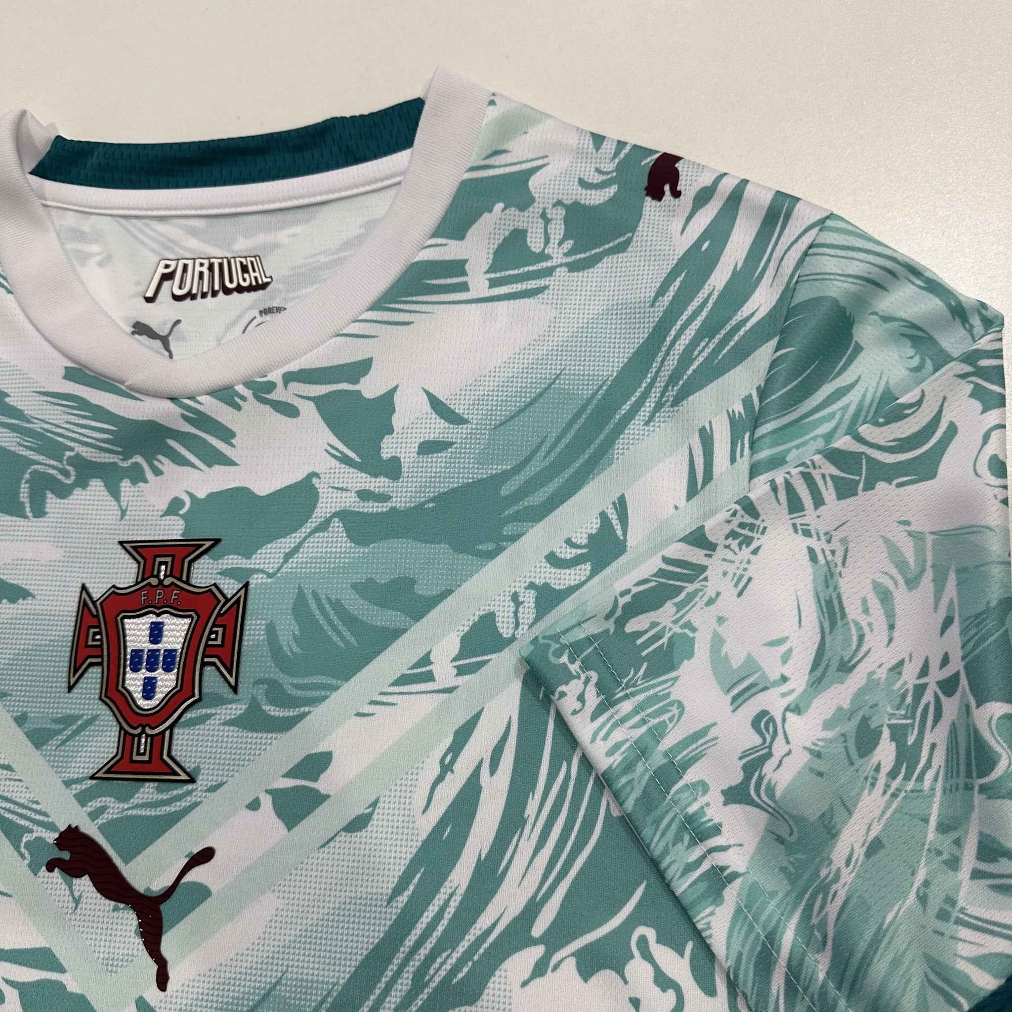 Portugal 26/27 Away Kit – image 9