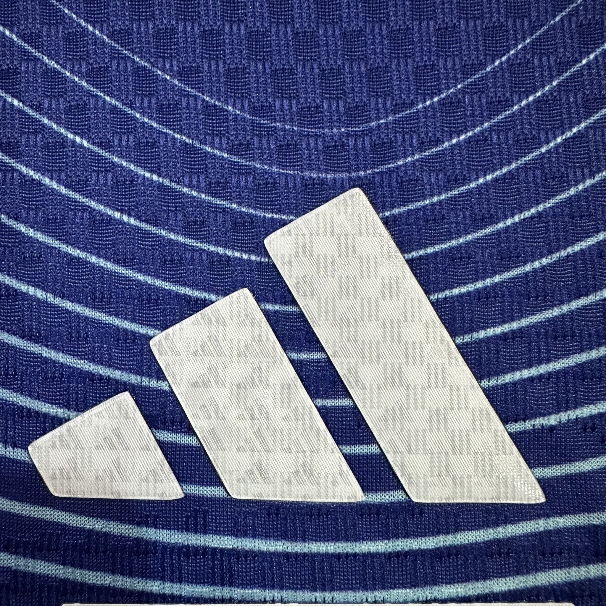 Japan Player 26/27 Home Long Sleeve Kit – image 6