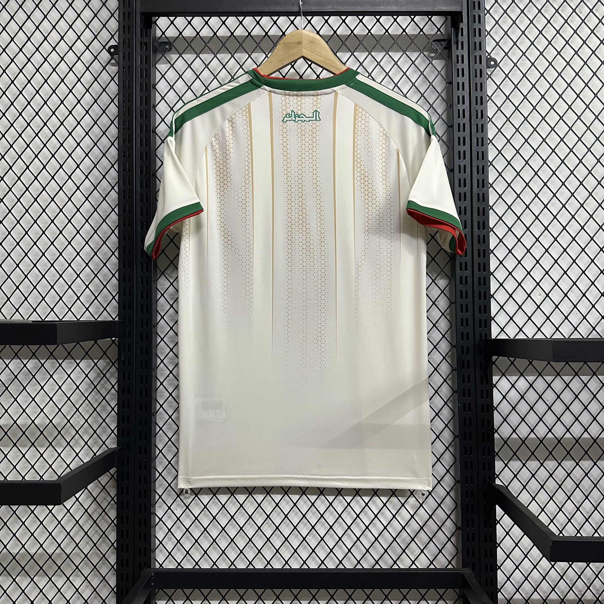 Algeria 26/27 Away Kit – image 2