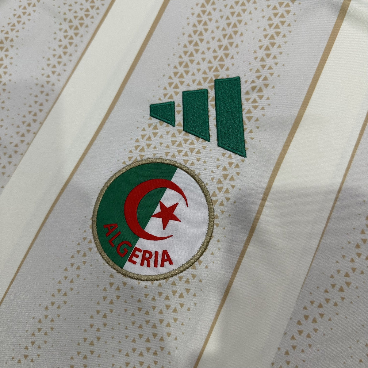 Algeria 26/27 Away Kit – image 4