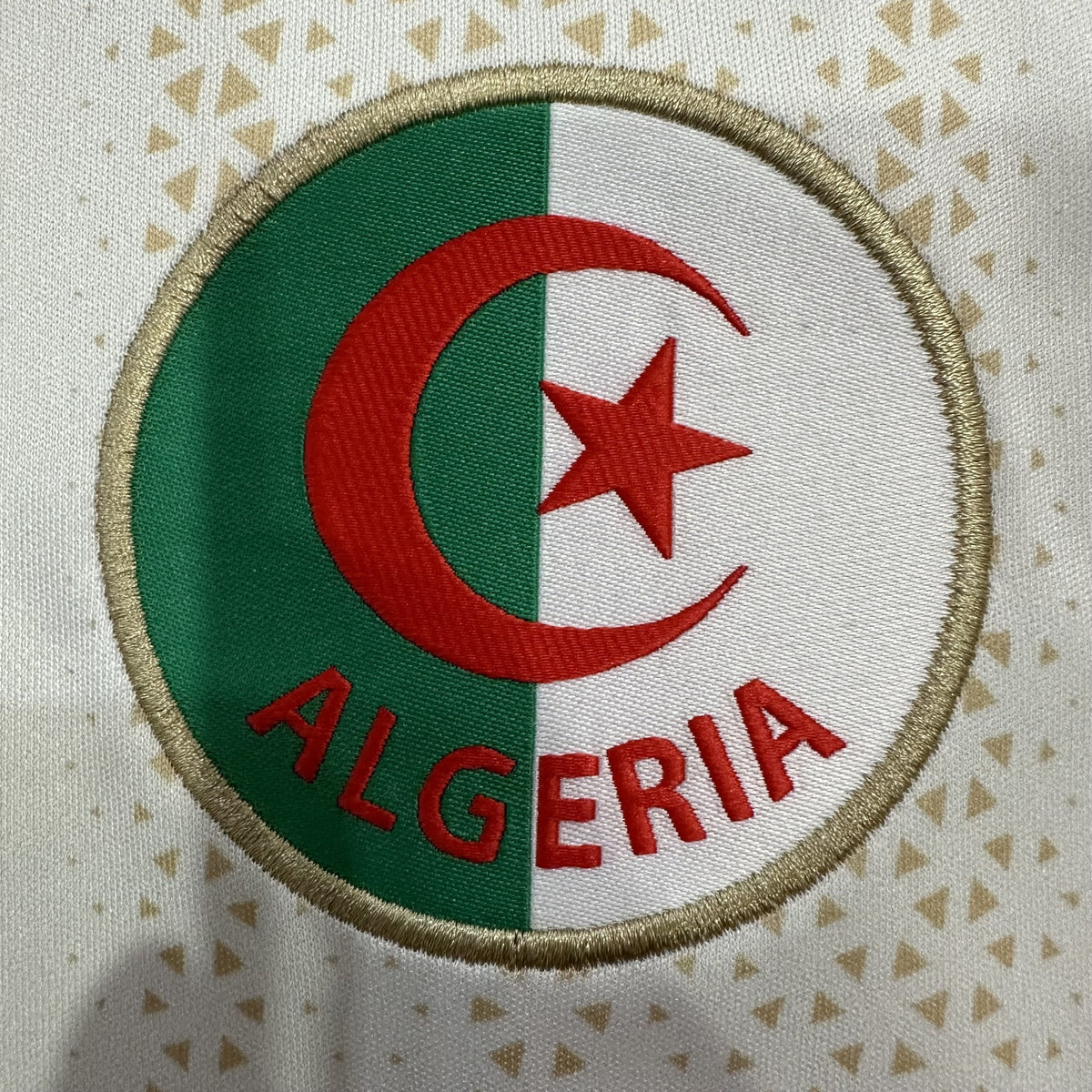 Algeria 26/27 Away Kit – image 5