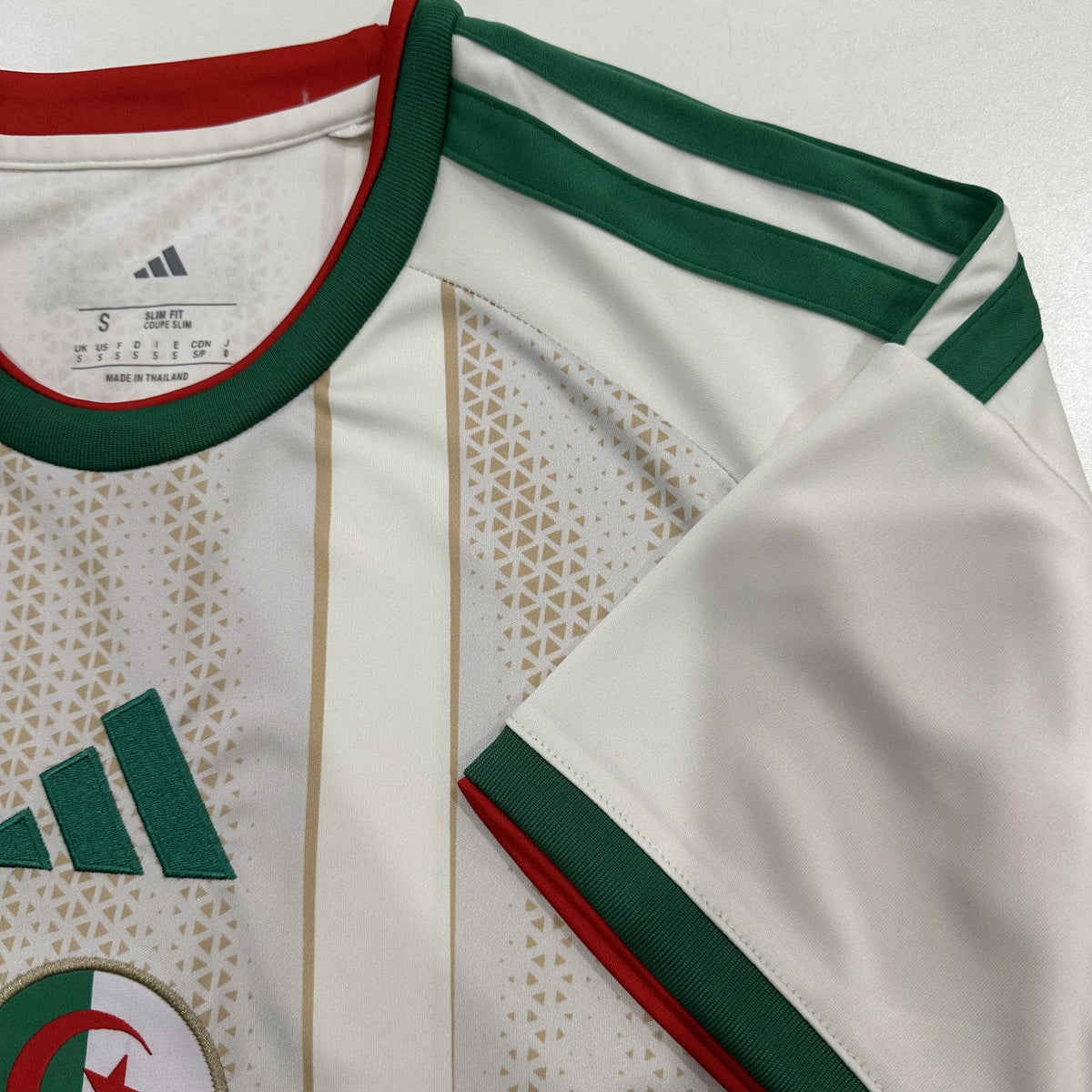 Algeria 26/27 Away Kit – image 9