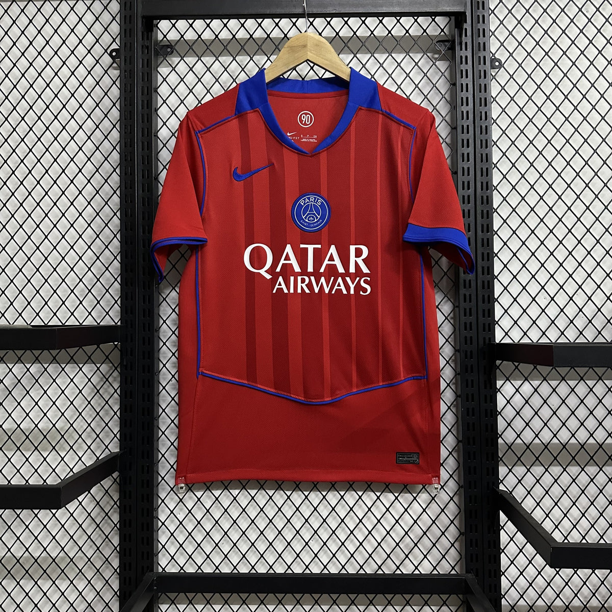 Paris Saint-Germain 25/26 Third Kit – image 1