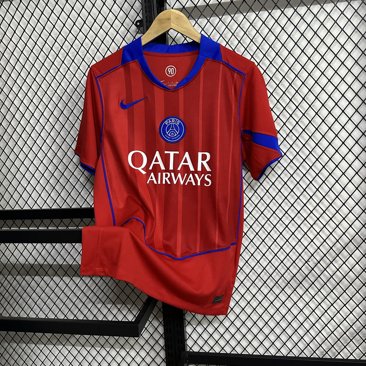 Paris Saint-Germain 25/26 Third Kit – image 3
