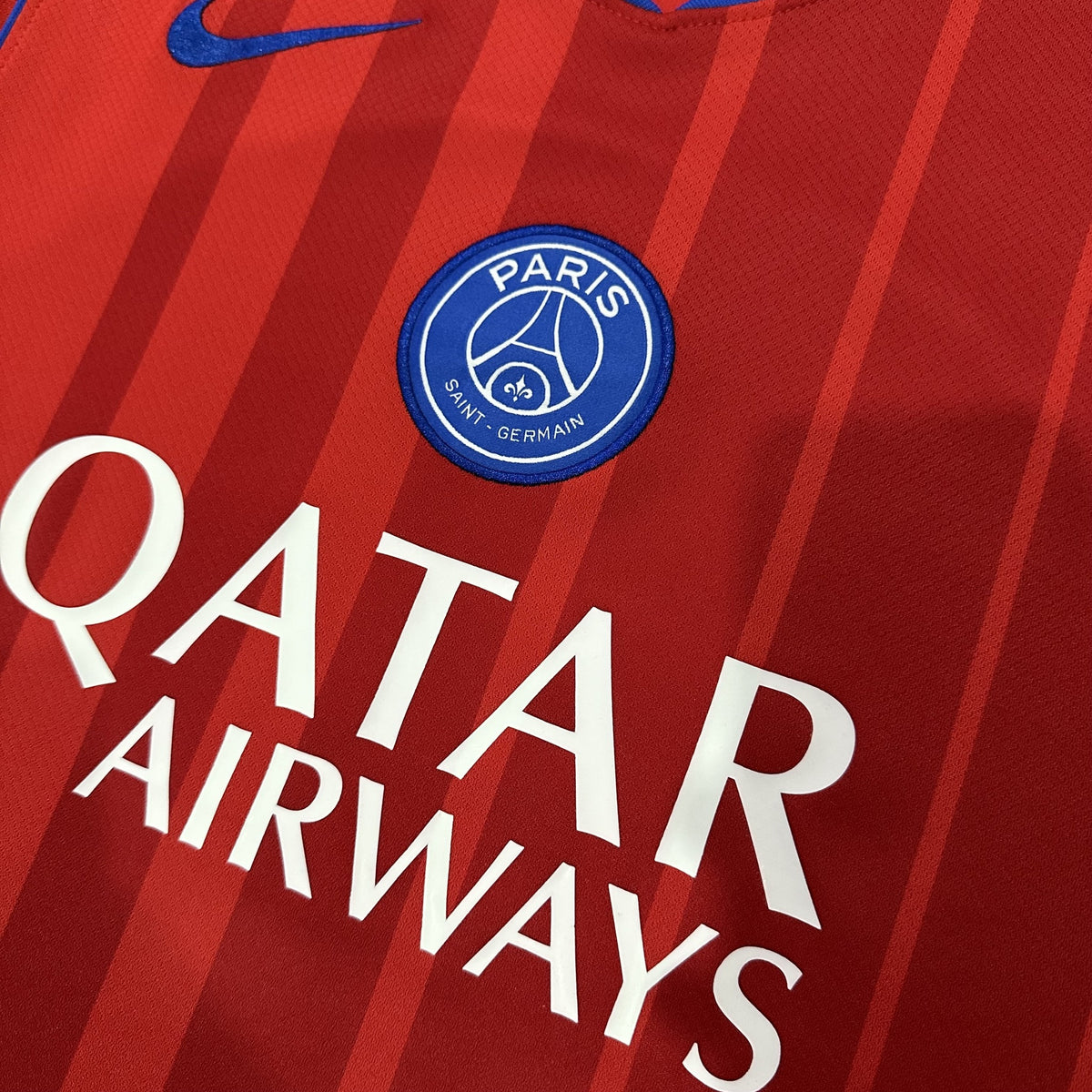 Paris Saint-Germain 25/26 Third Kit – image 4