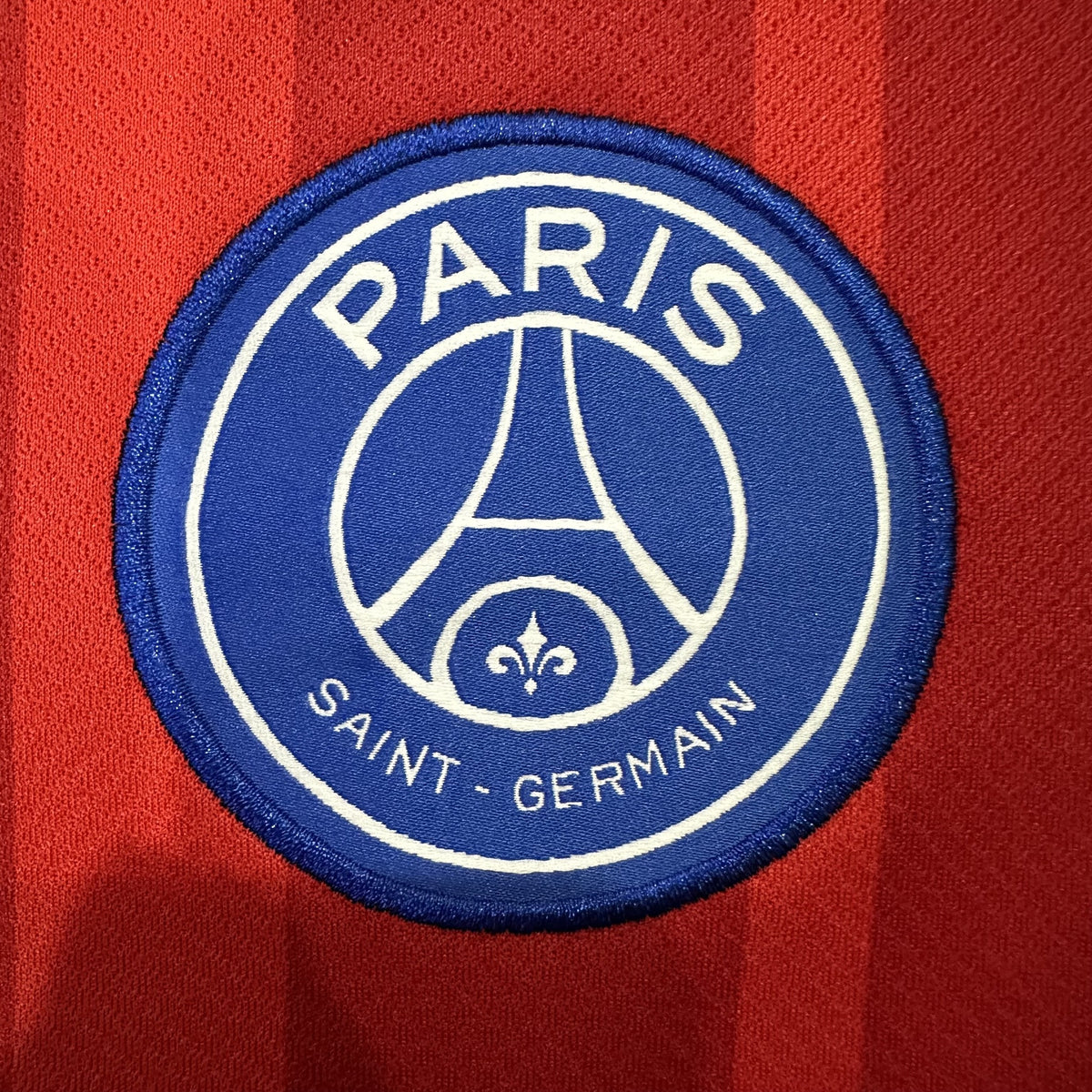Paris Saint-Germain 25/26 Third Kit – image 5