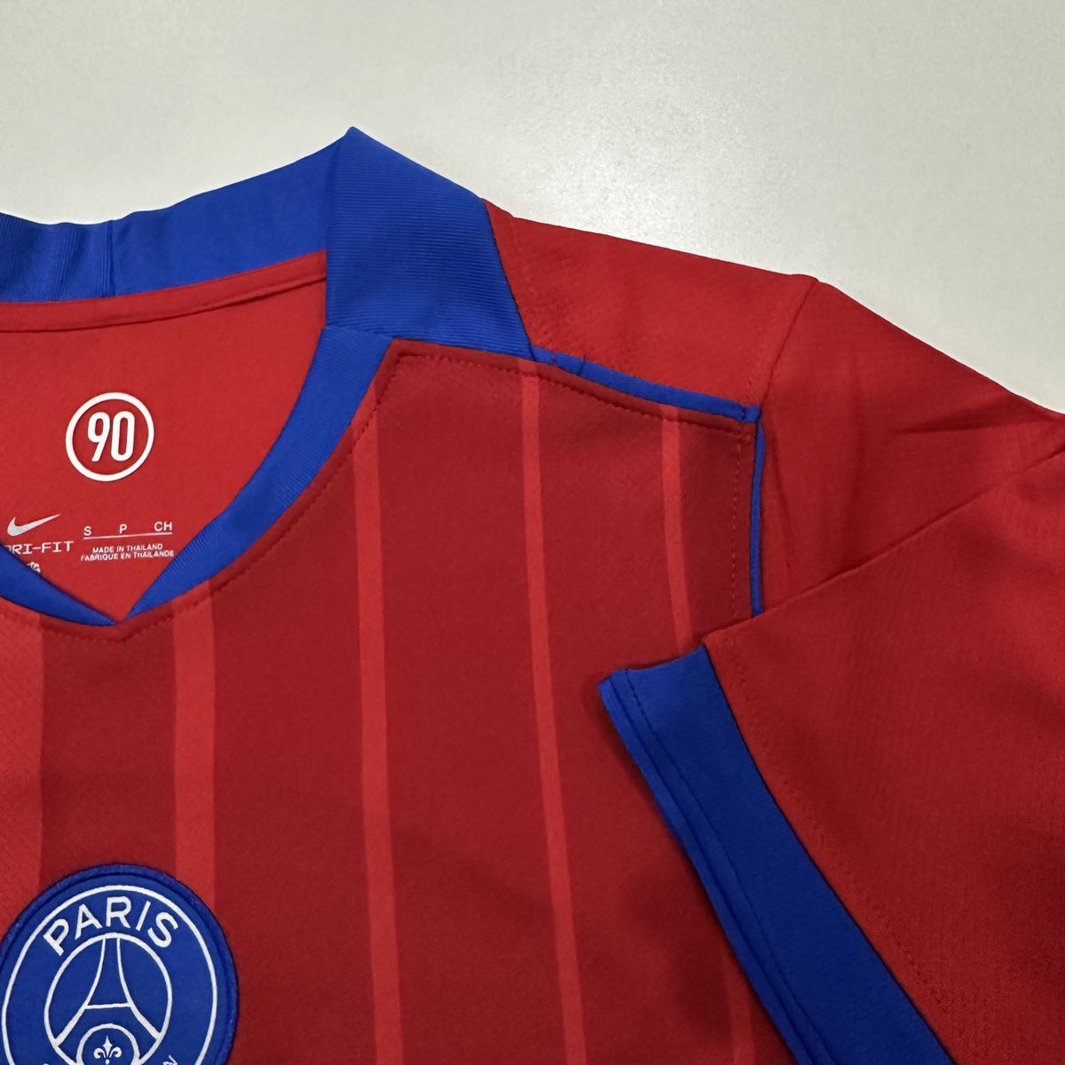 Paris Saint-Germain 25/26 Third Kit – image 9