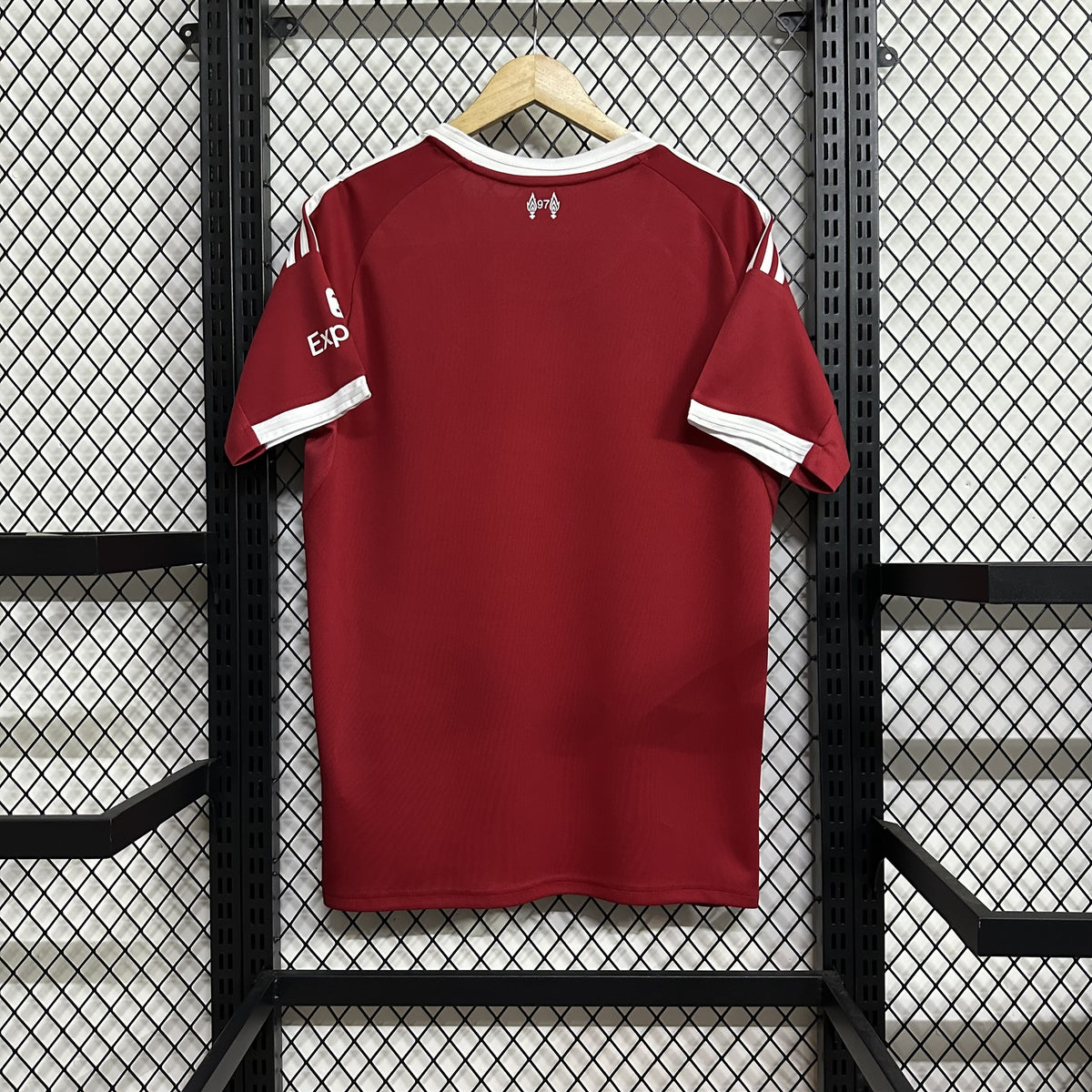 Liverpool 25/26 Home Kit – image 2