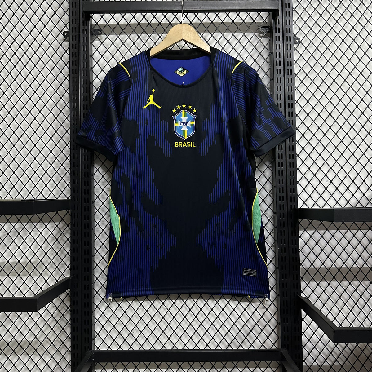 Brazil 26/27 Away Kit – image 1