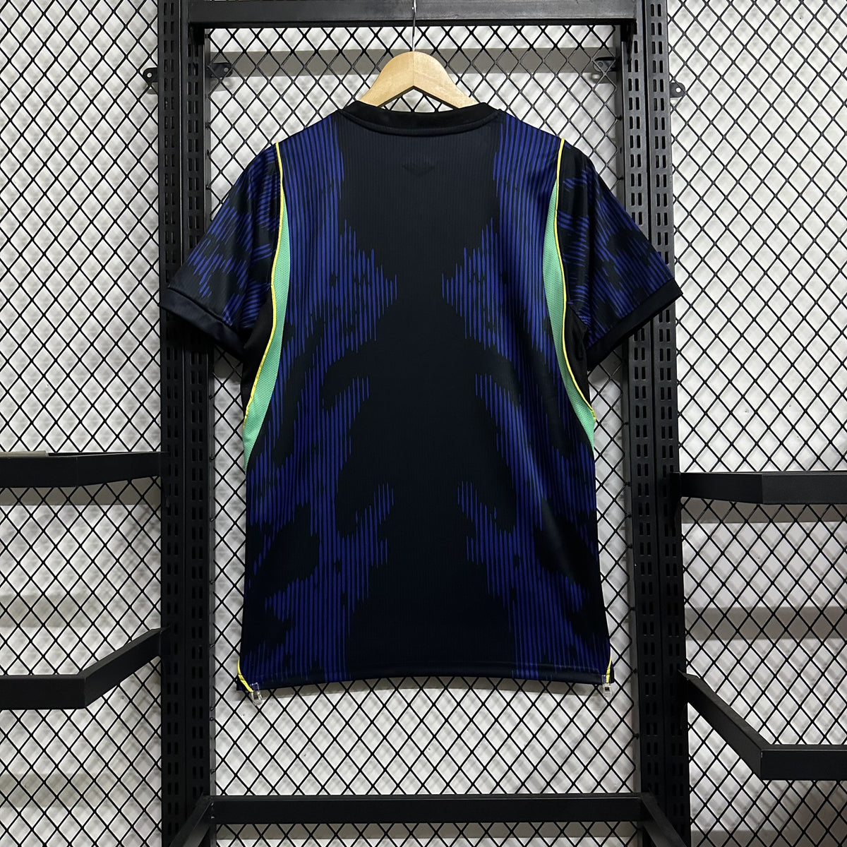 Brazil 26/27 Away Kit – image 2