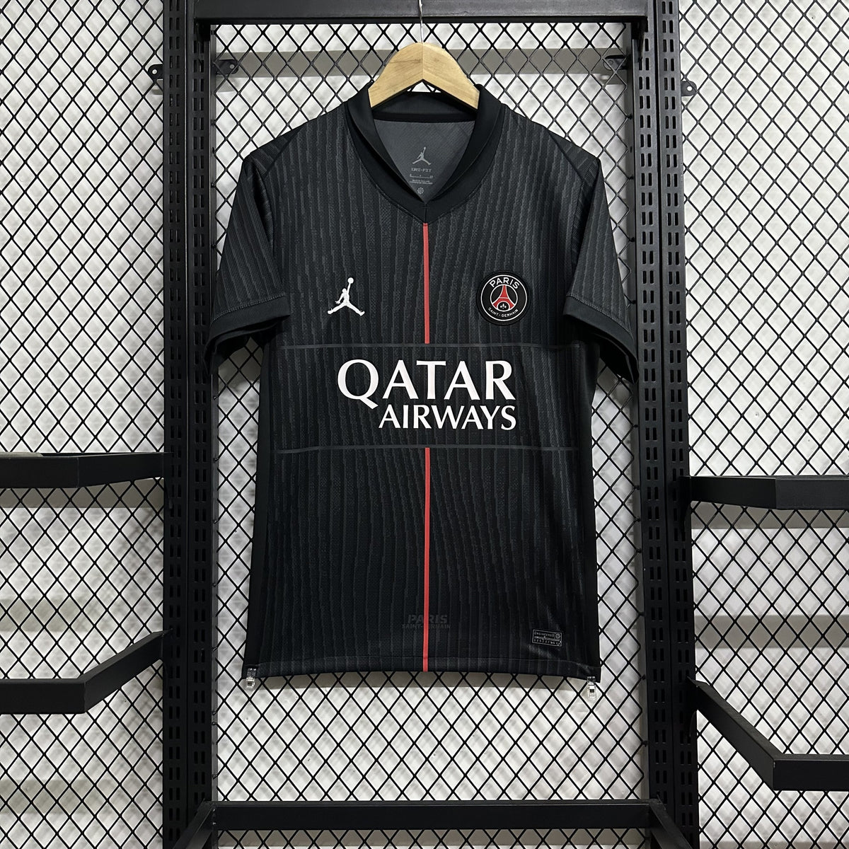 Paris Saint-Germain 25/26 Fourth Kit – image 1