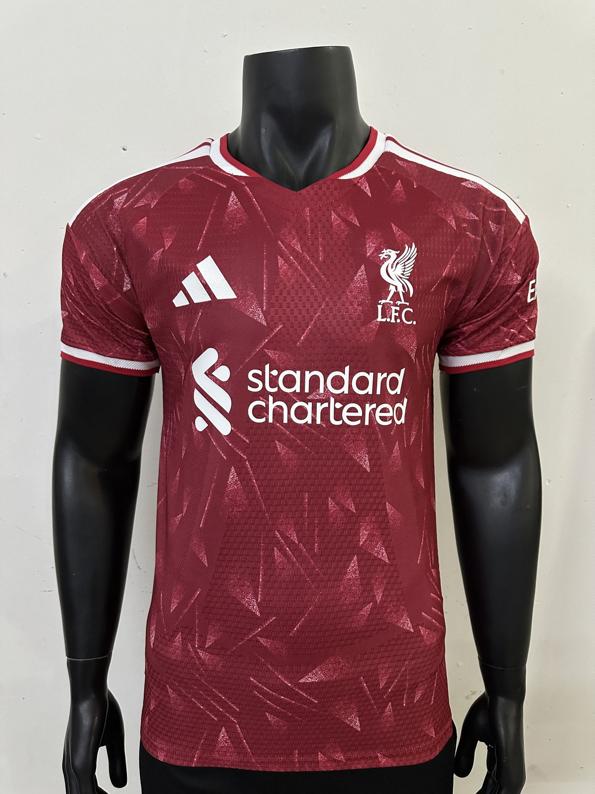 Liverpool Player 26/27 Home Predicted Special Edition Kit – image 1
