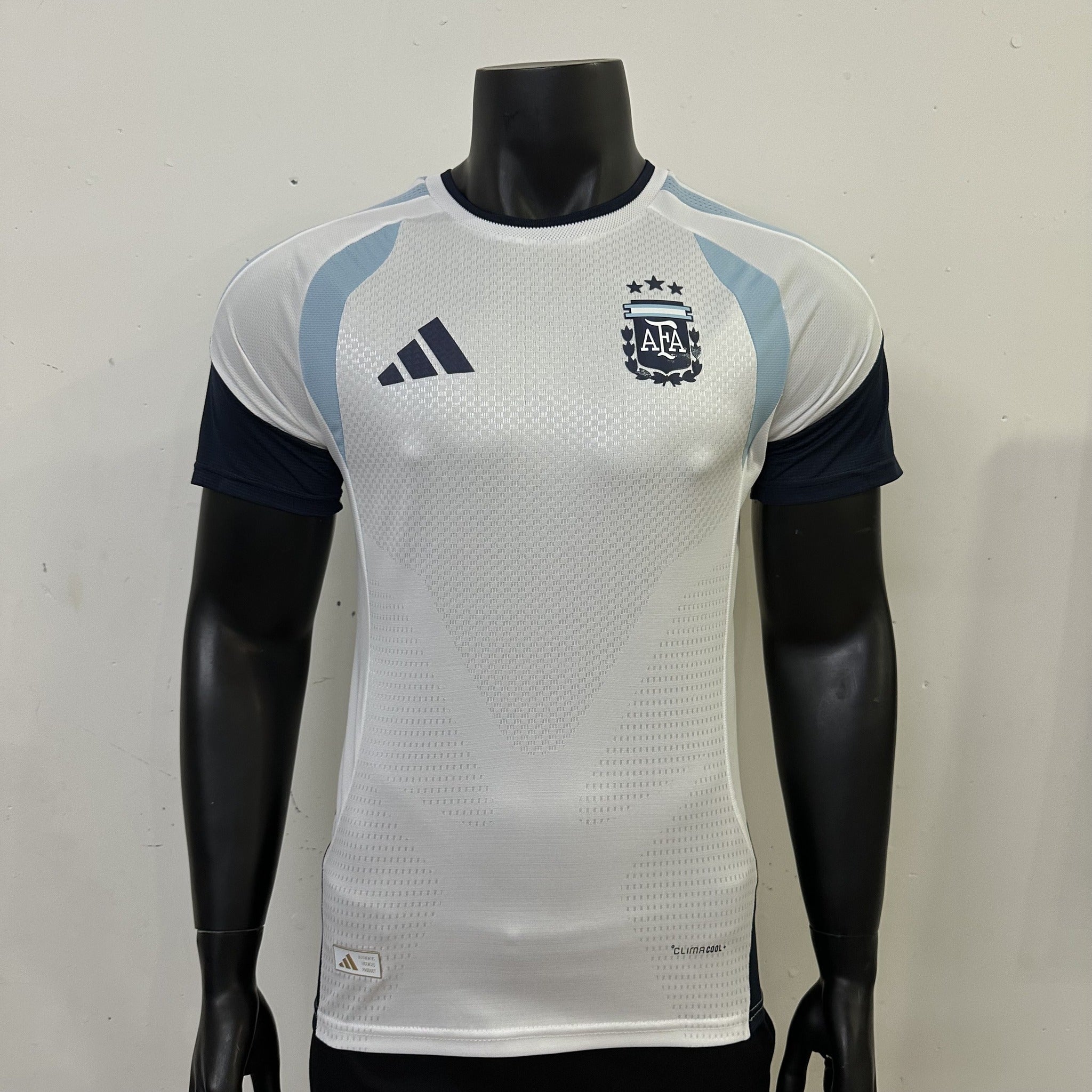 Argentina Player 26/27 Training Kit – image 3