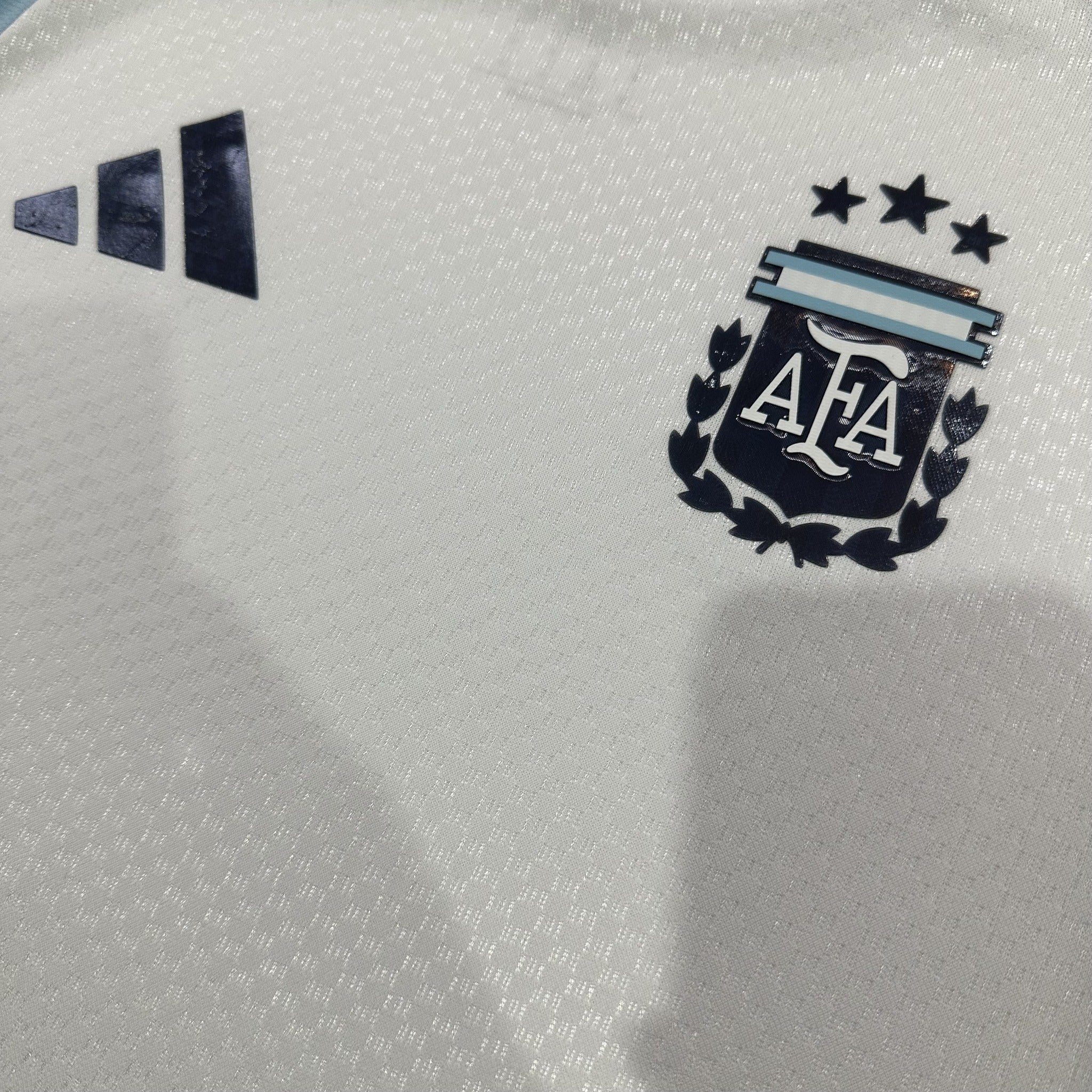 Argentina Player 26/27 Training Kit – image 5