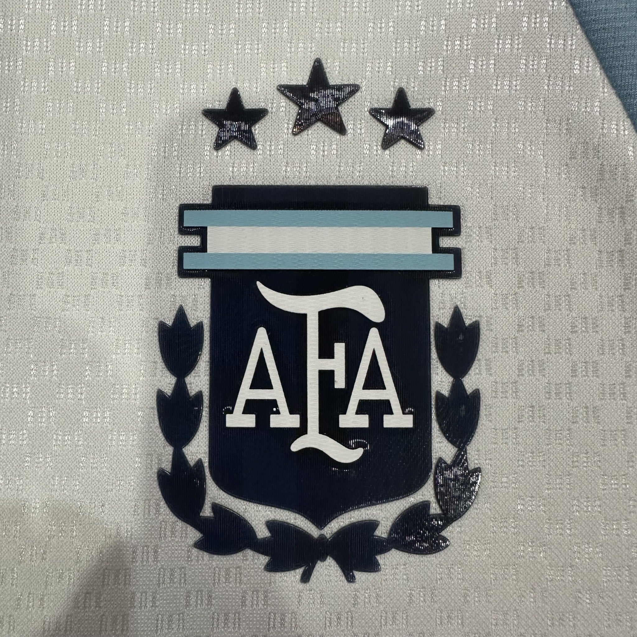 Argentina Player 26/27 Training Kit – image 6