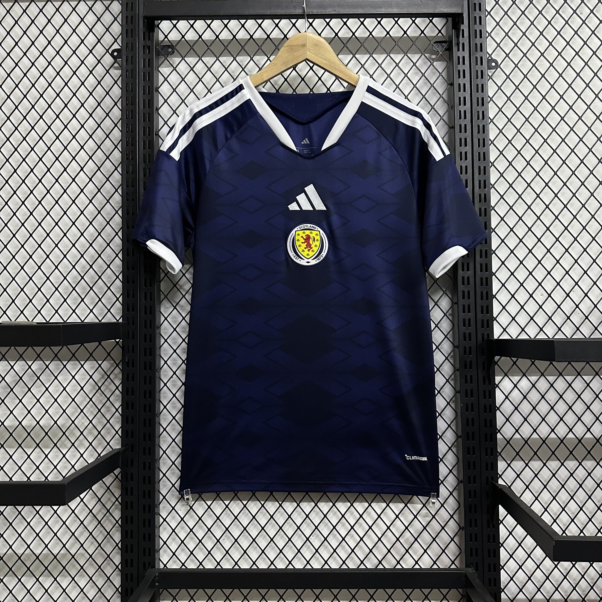 Scotland 26/27 Home Kit – image 1