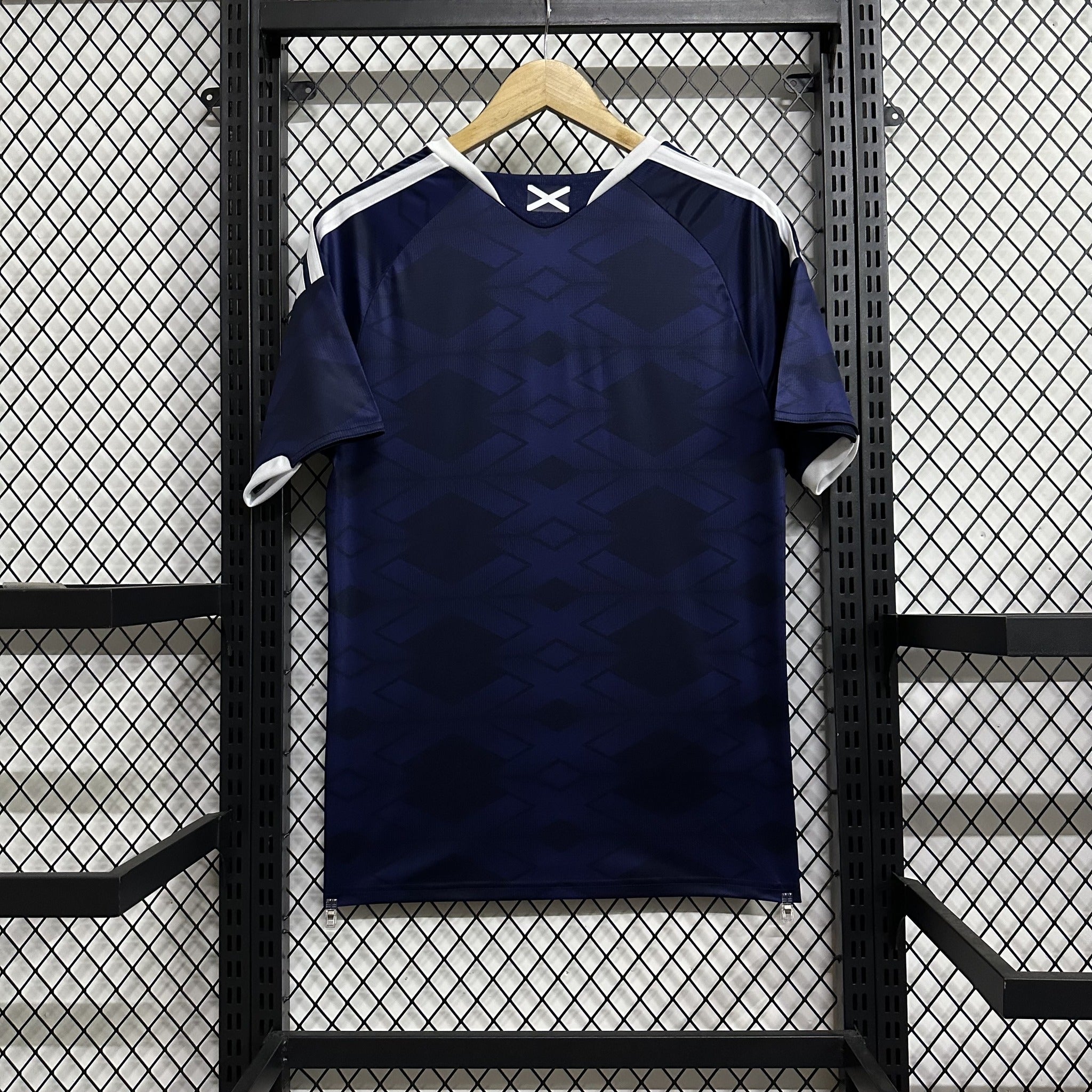 Scotland 26/27 Home Kit – image 2