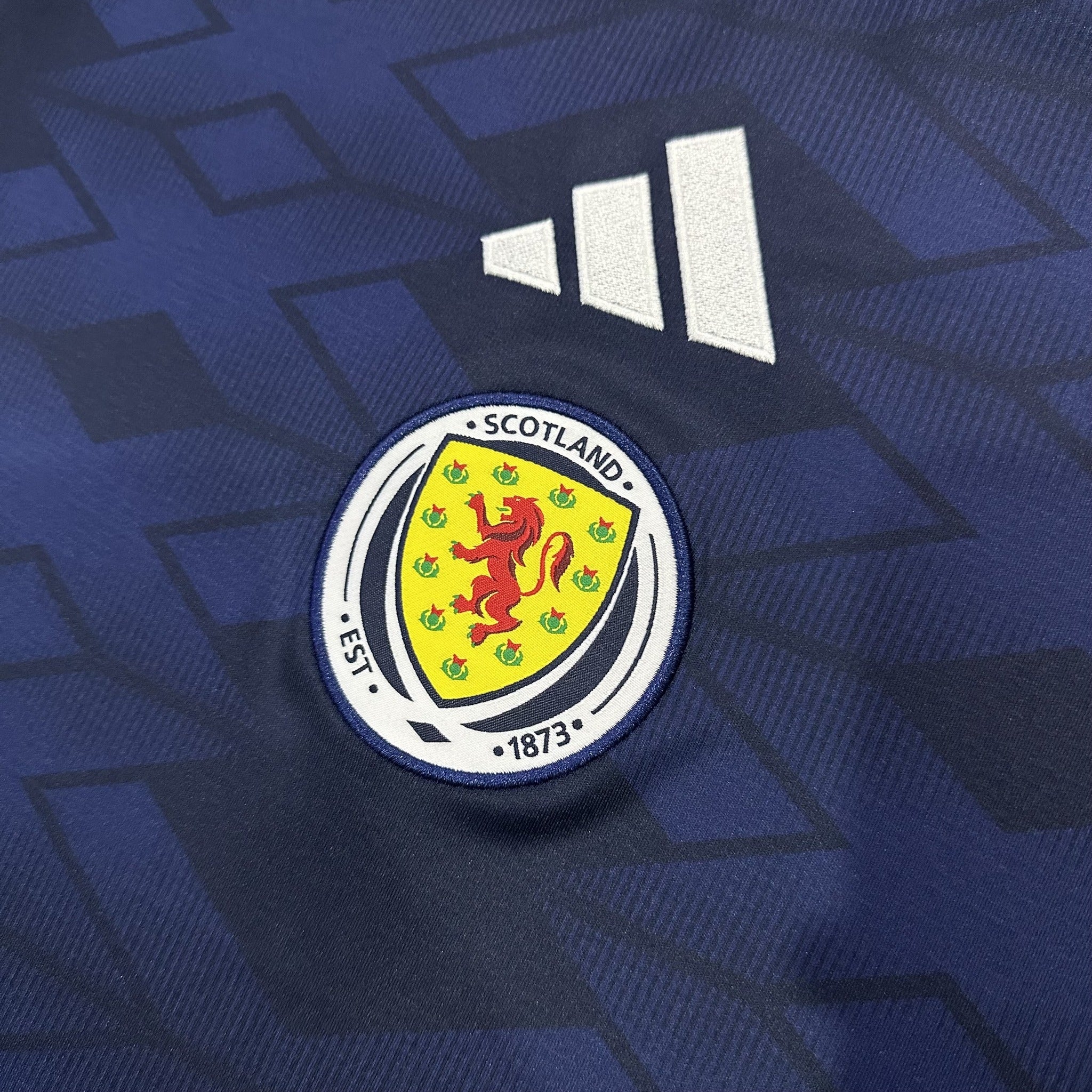 Scotland 26/27 Home Kit – image 4