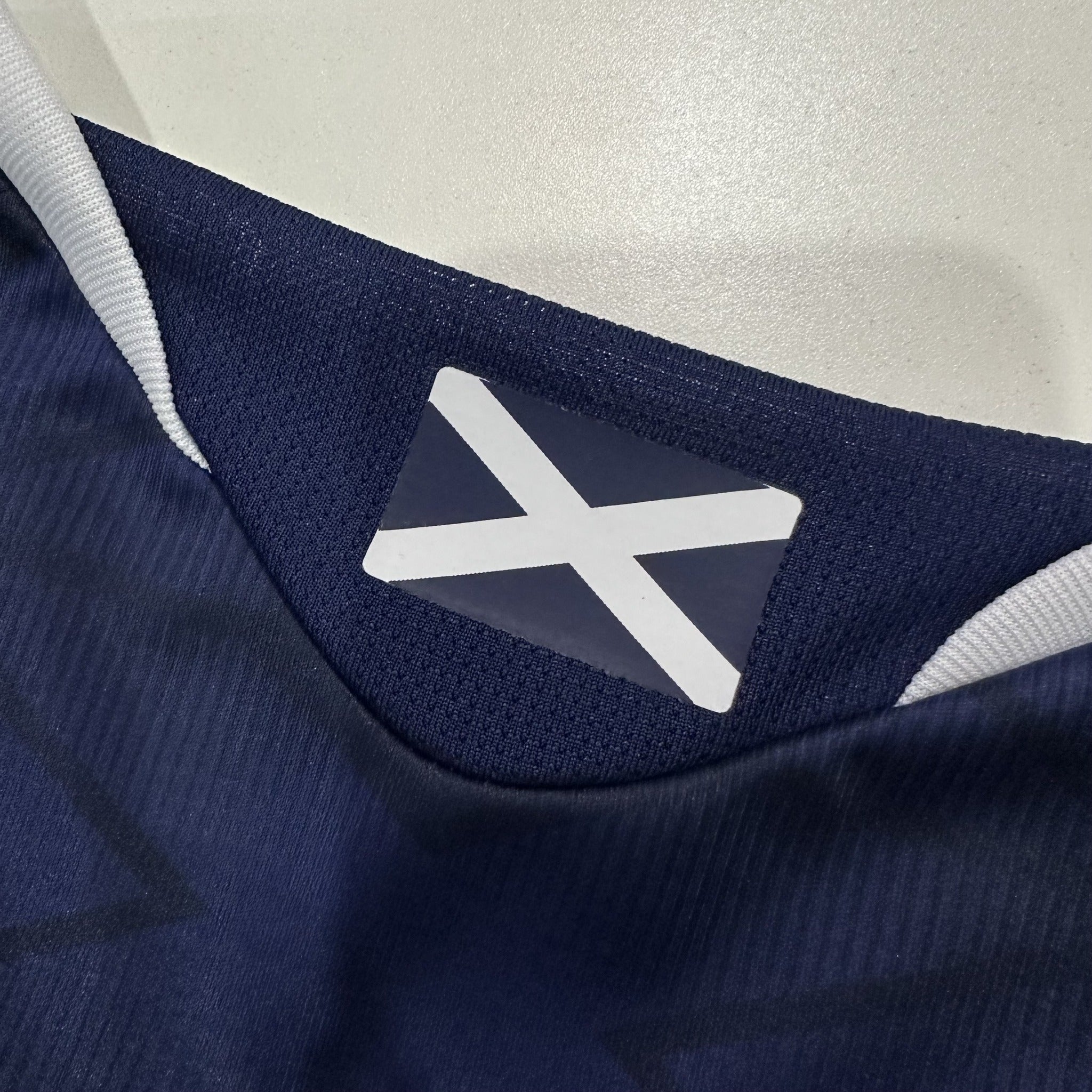 Scotland 26/27 Home Kit – image 8