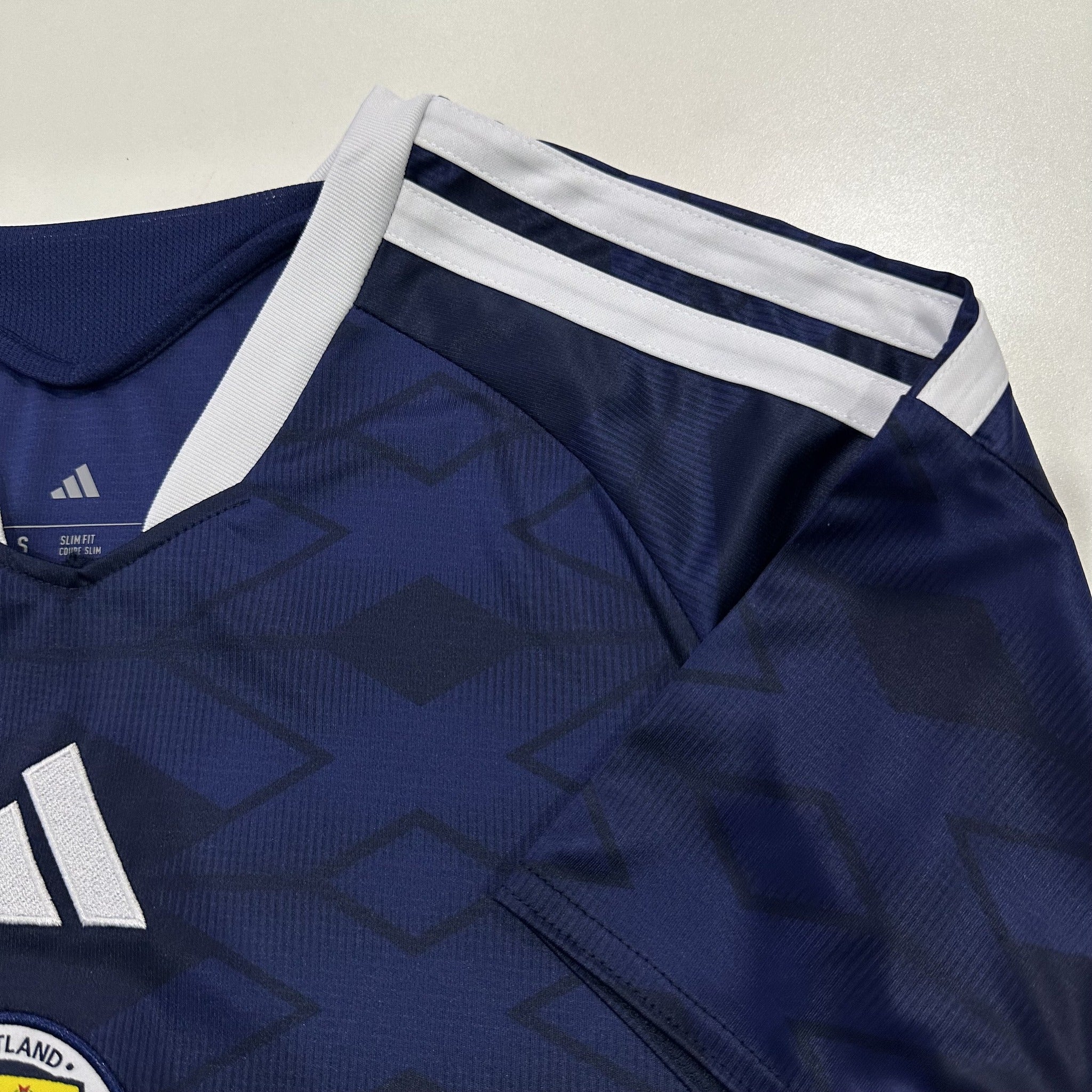 Scotland 26/27 Home Kit – image 9