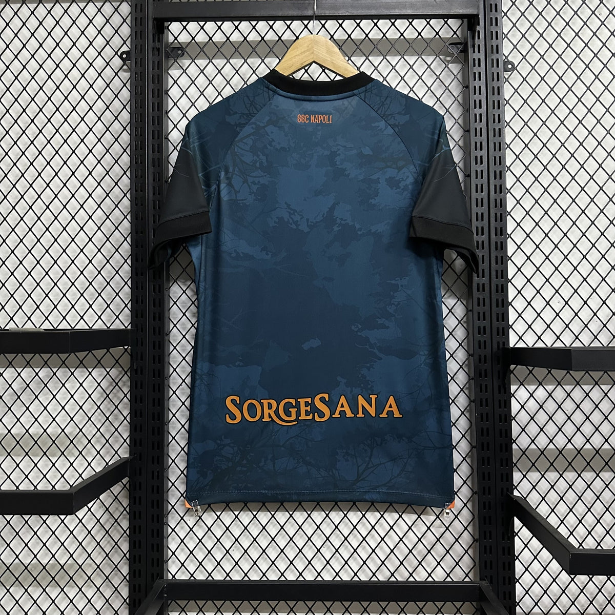Napoli 25/26 Halloween Special Edition Kit – image 2